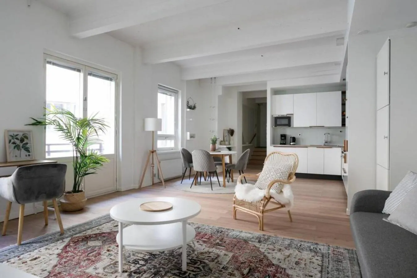 Other in 2ndhomes Loft Apartment with Spa & Balcony by the White Church