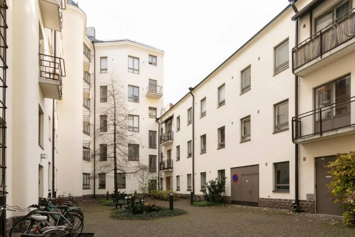 Other in 2ndhomes Loft Apartment with Spa & Balcony by the White Church