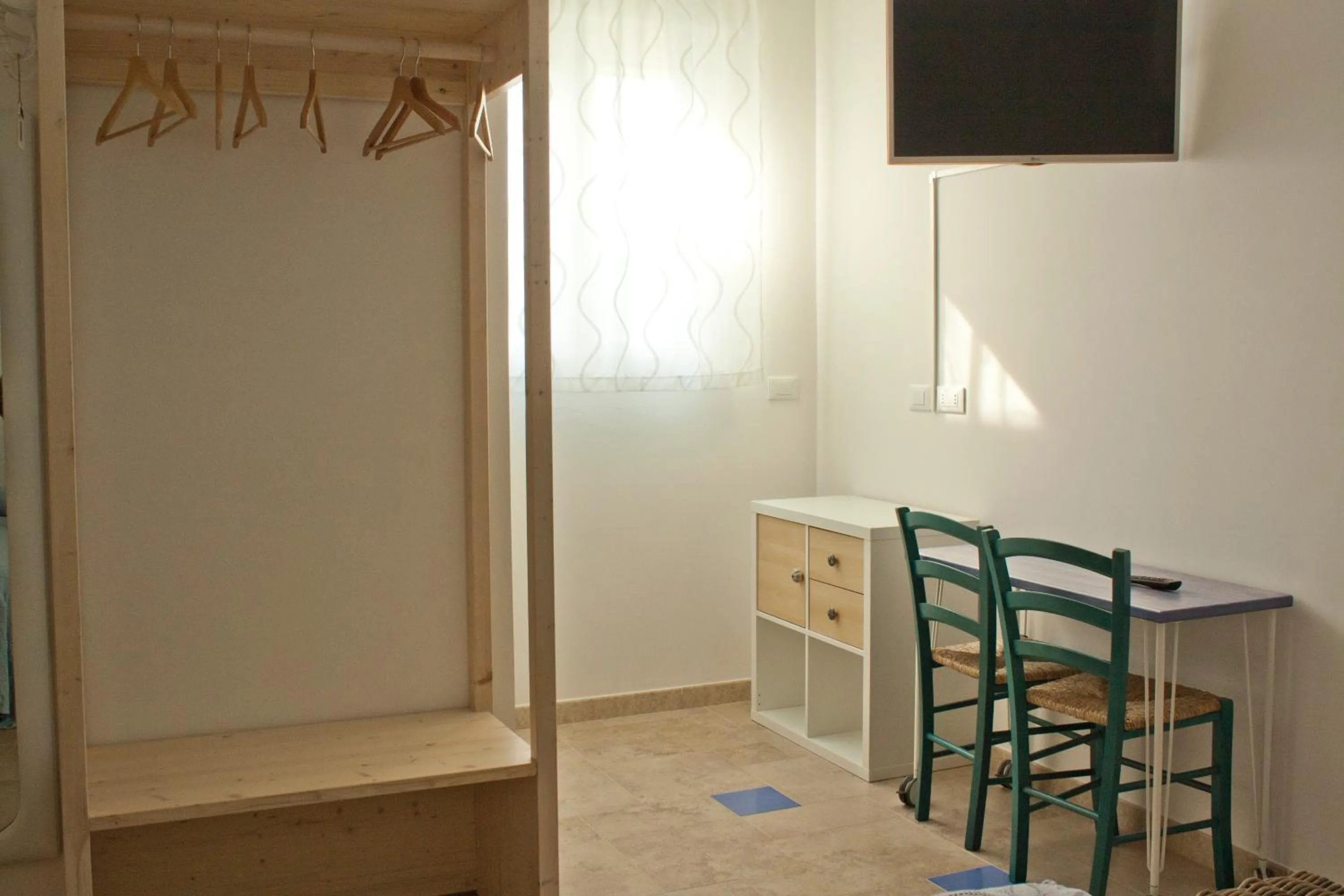 Photo of the whole room in B&B Alalama