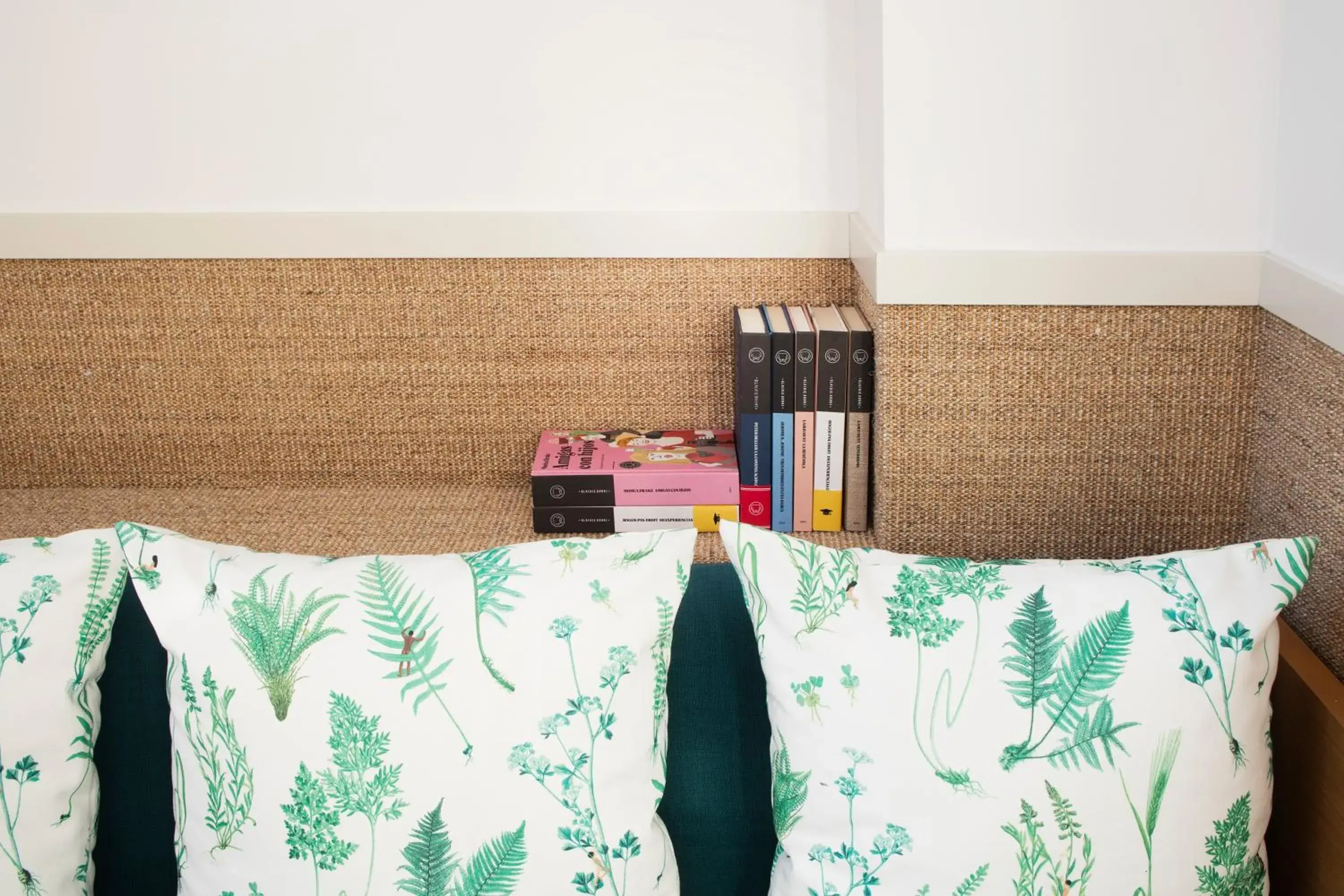 Property building, Bed in Hotel Casa Bonay & Spa Property building, Bed in Hotel Casa Bonay & Spa