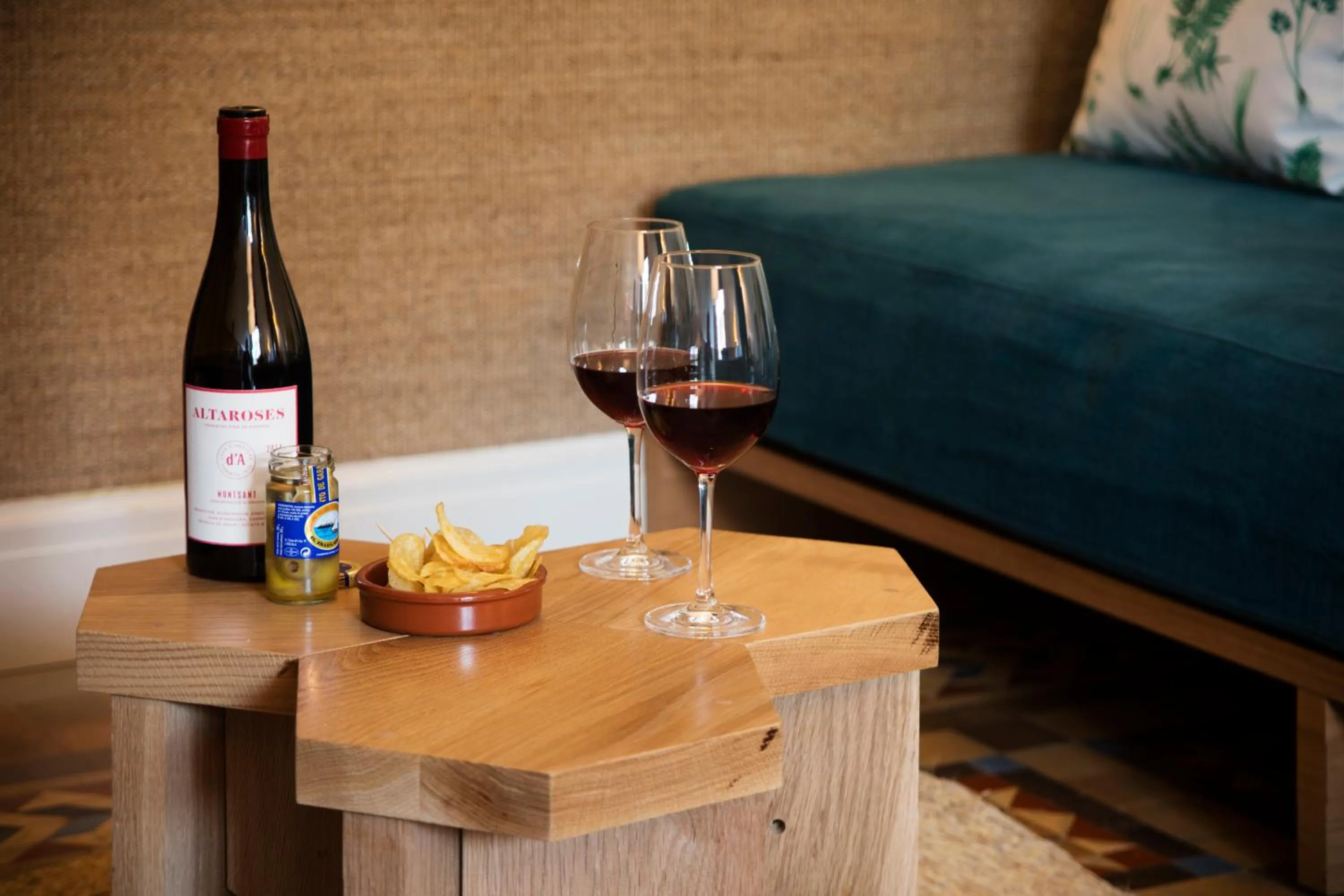 Property building in Hotel Casa Bonay & Spa