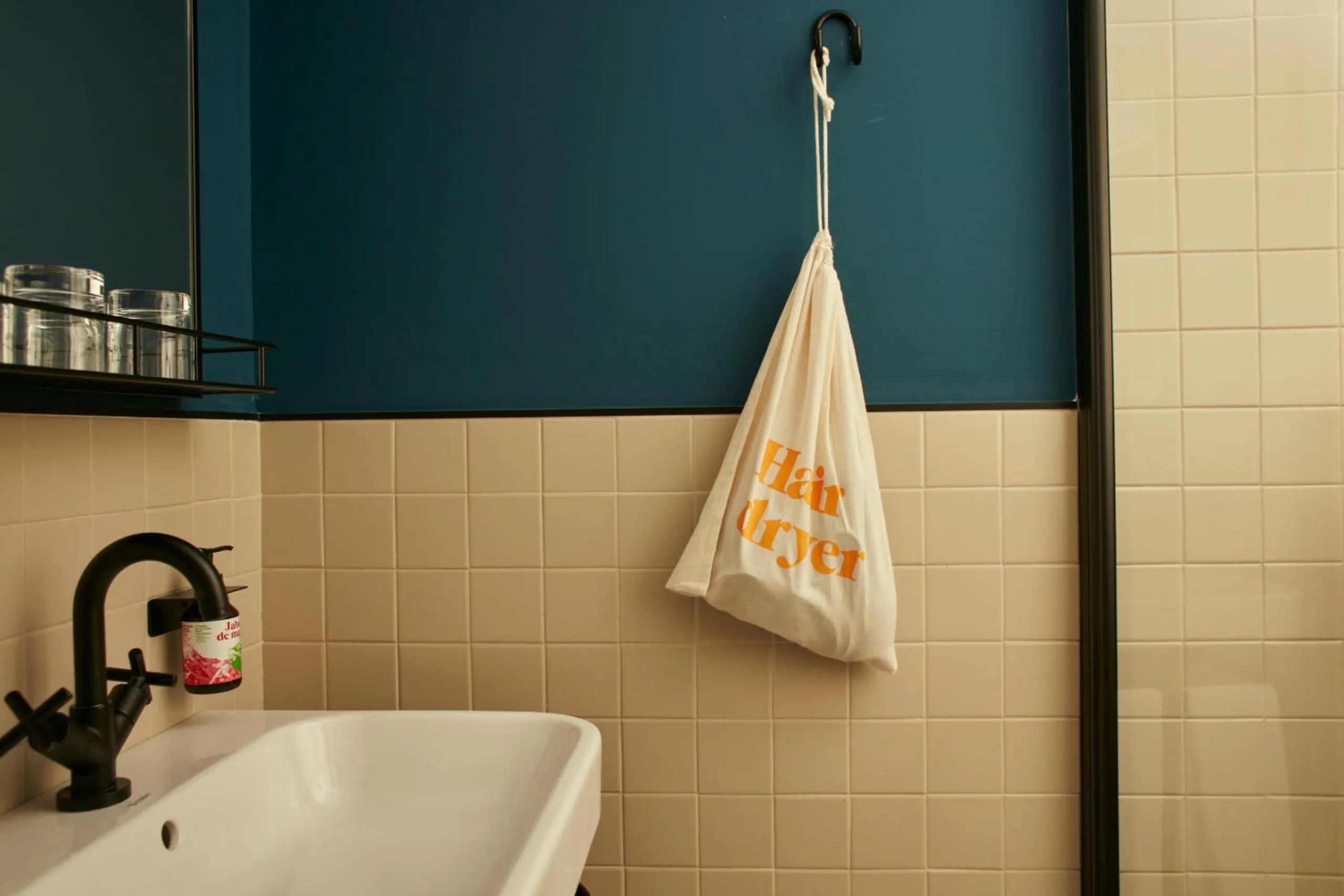 Bathroom in Hotel Casa Bonay & Spa