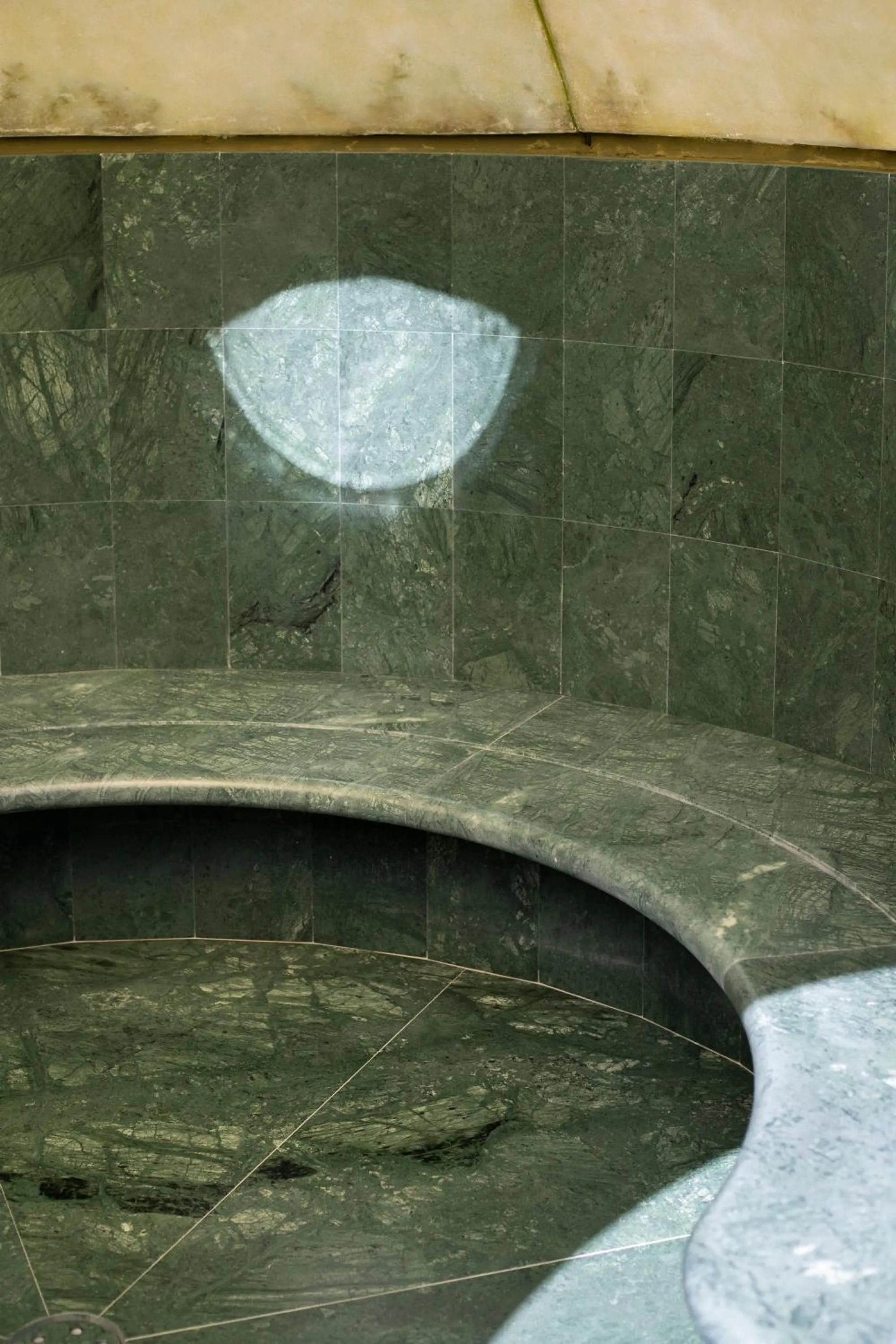 Sauna in Hotel Casa Bonay & Spa