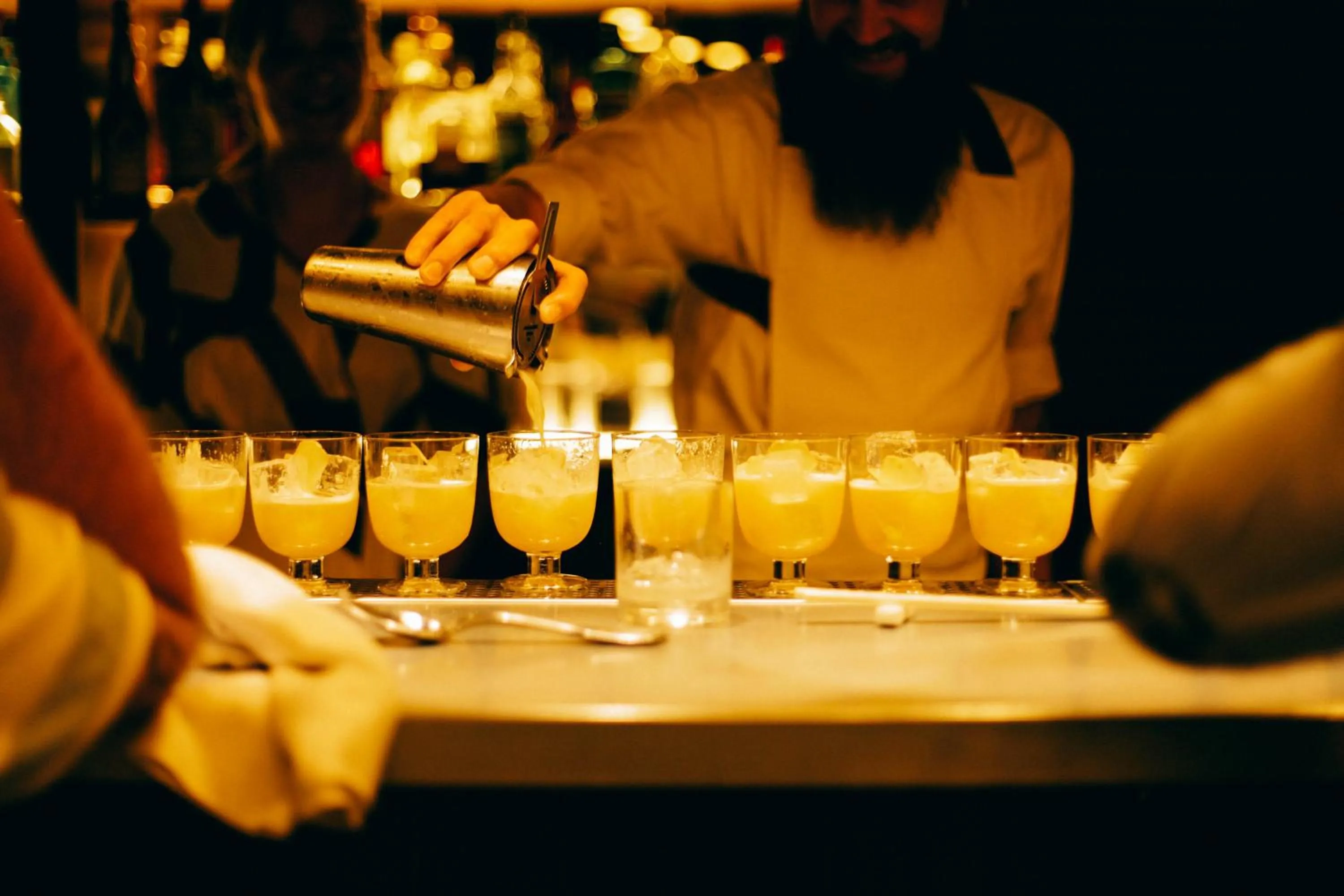 Lounge or bar in Hotel Casa Bonay & Spa