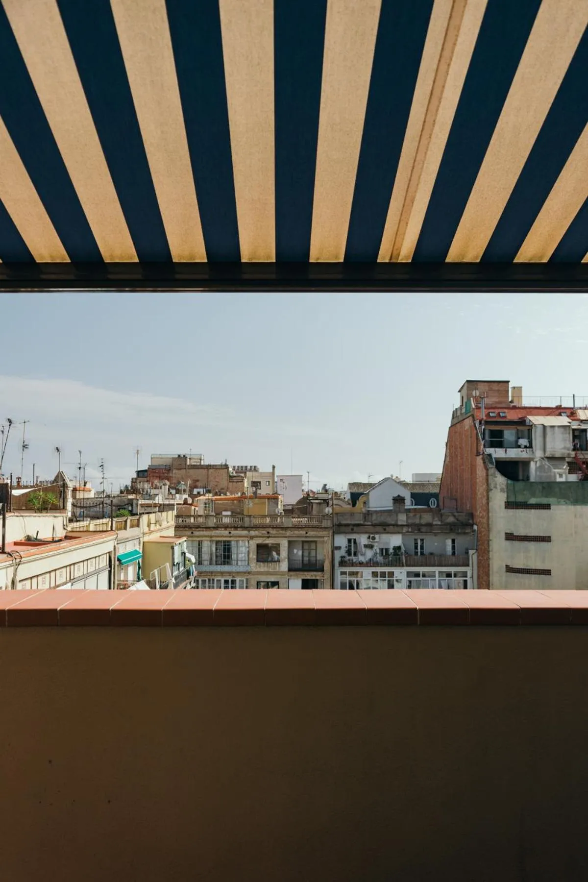 View (from property/room) in Hotel Casa Bonay & Spa