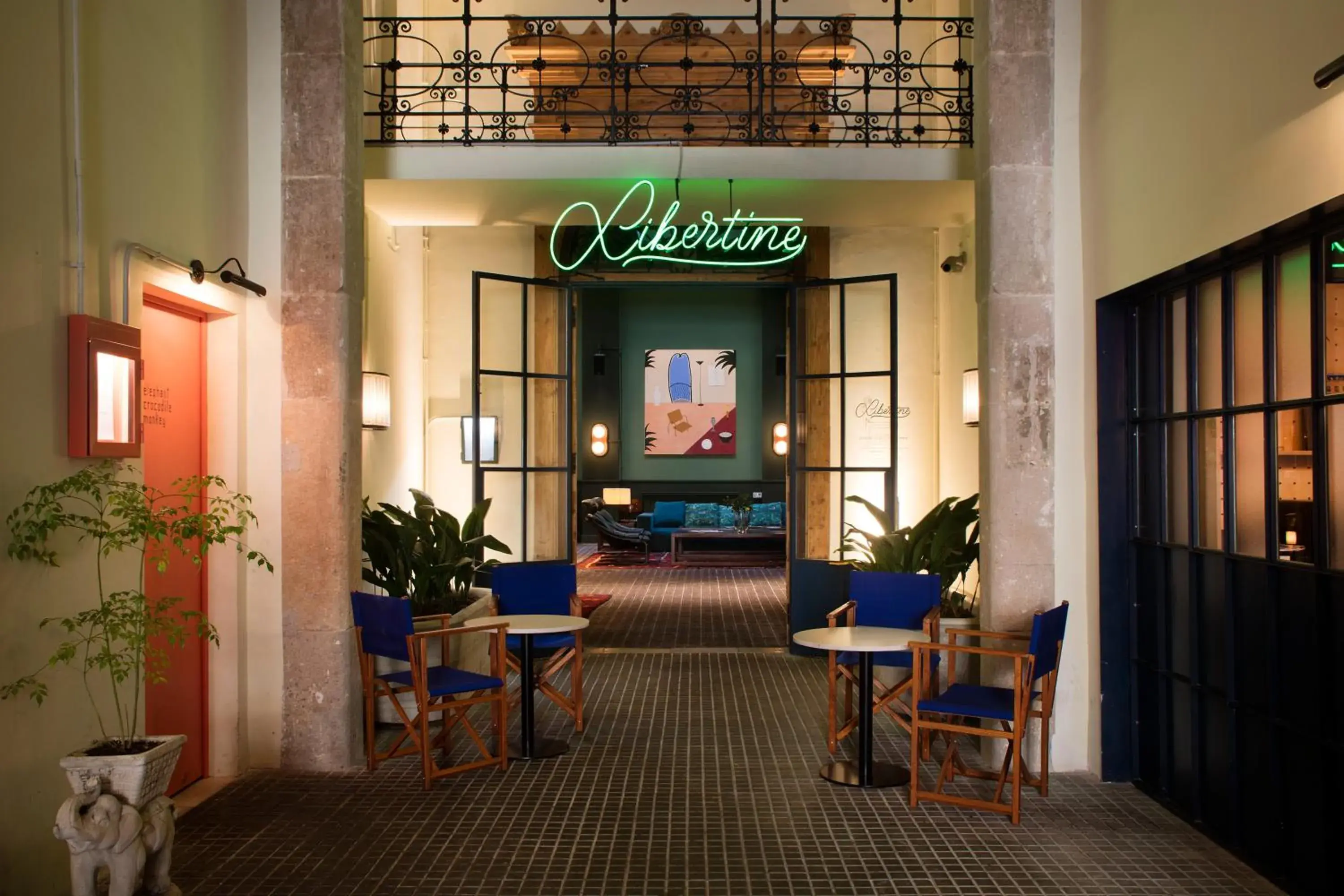 Property building in Hotel Casa Bonay & Spa Property building in Hotel Casa Bonay & Spa