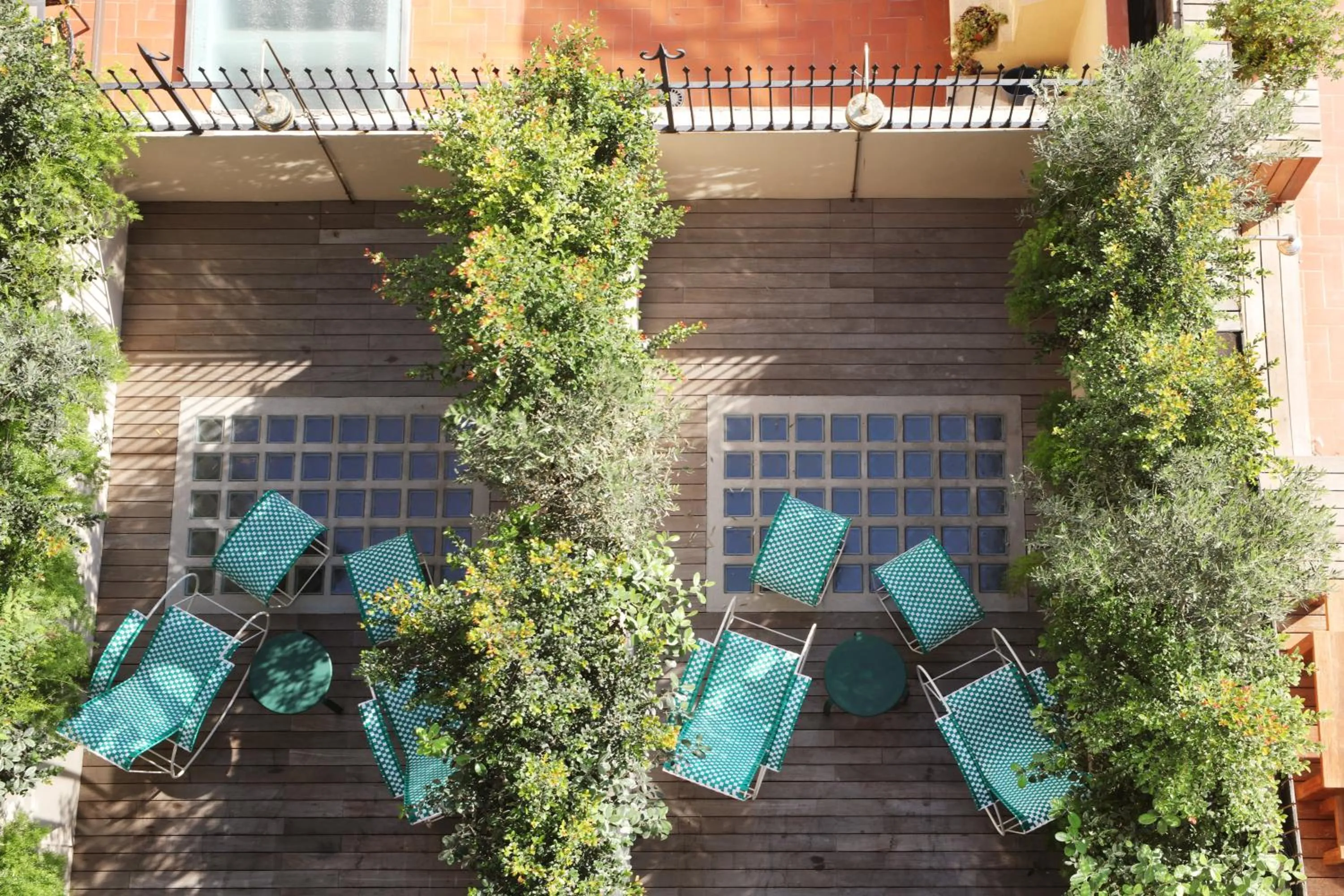 Property building in Hotel Casa Bonay & Spa