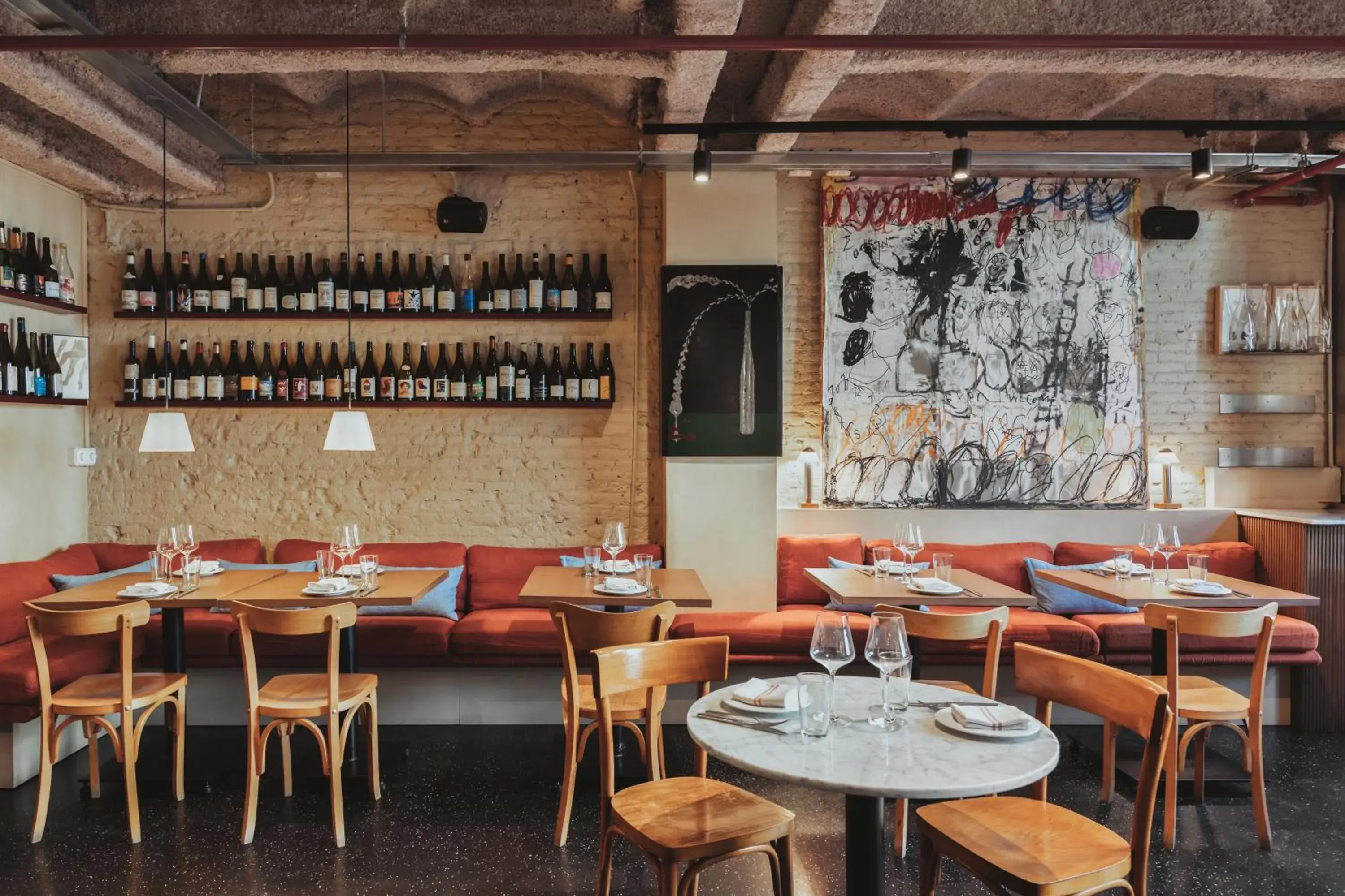 Restaurant/places to eat in Hotel Casa Bonay & Spa Restaurant/places to eat in Hotel Casa Bonay & Spa