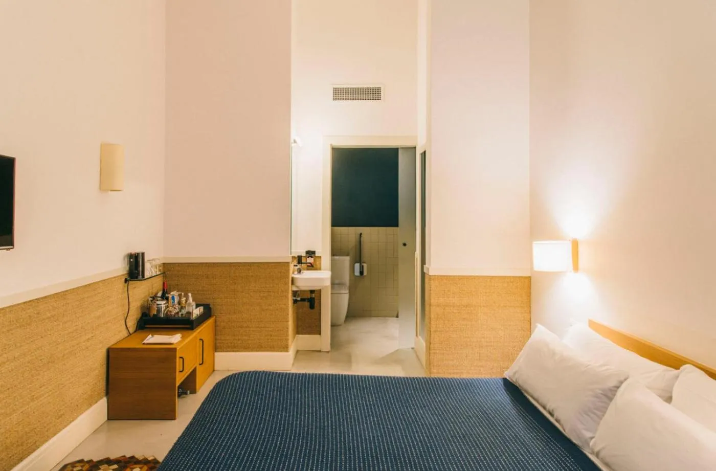 Photo of the whole room, Bed in Hotel Casa Bonay & Spa