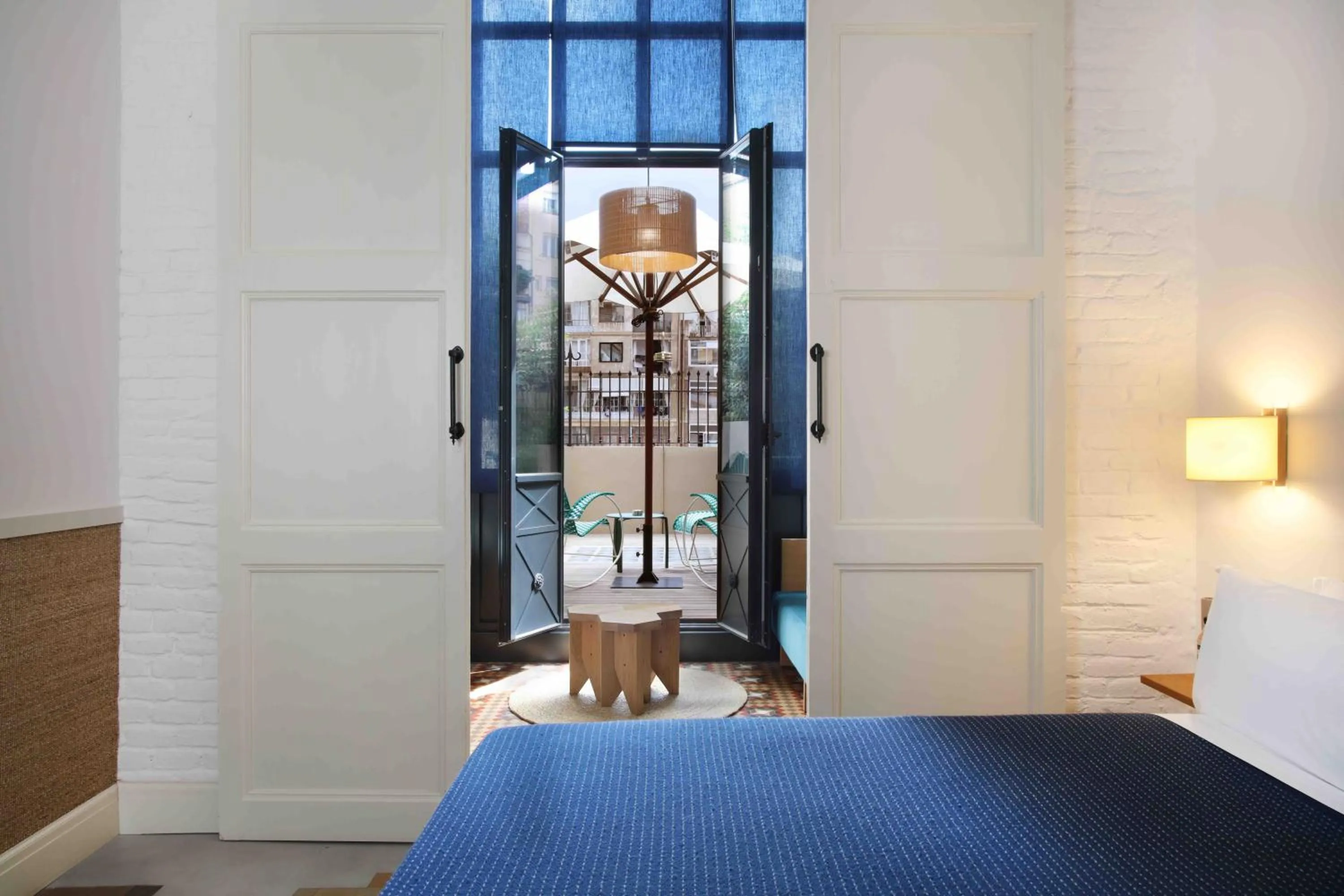 Photo of the whole room, Bed in Hotel Casa Bonay & Spa