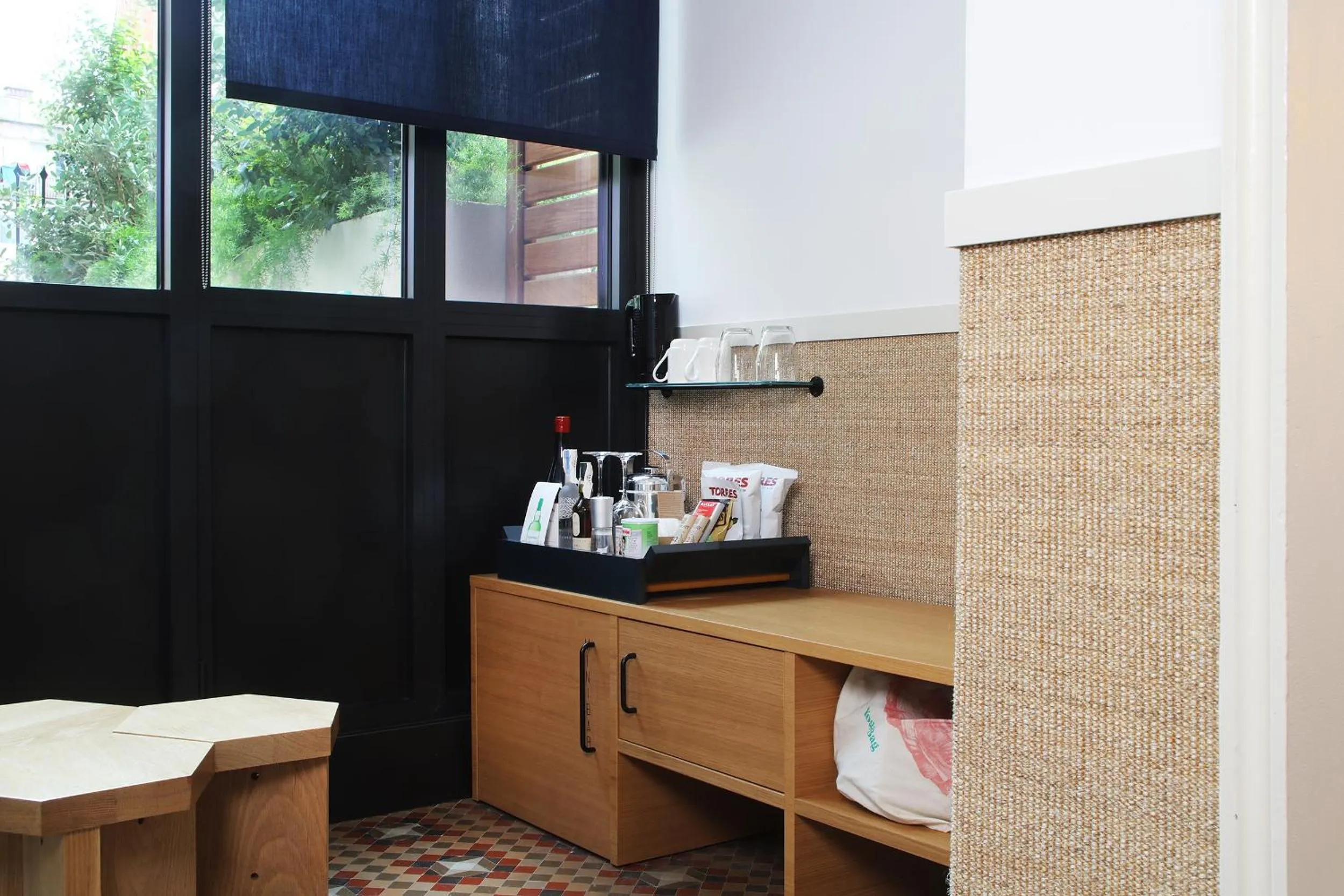 Bedroom in Hotel Casa Bonay & Spa