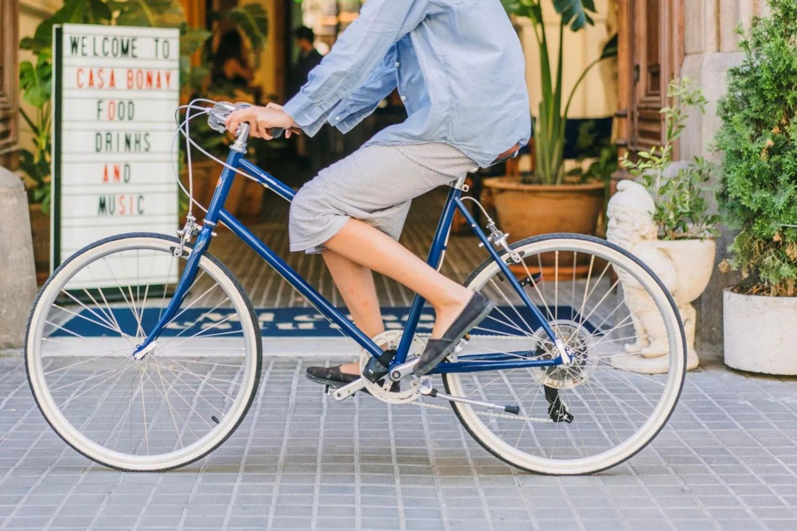 Sports in Hotel Casa Bonay & Spa