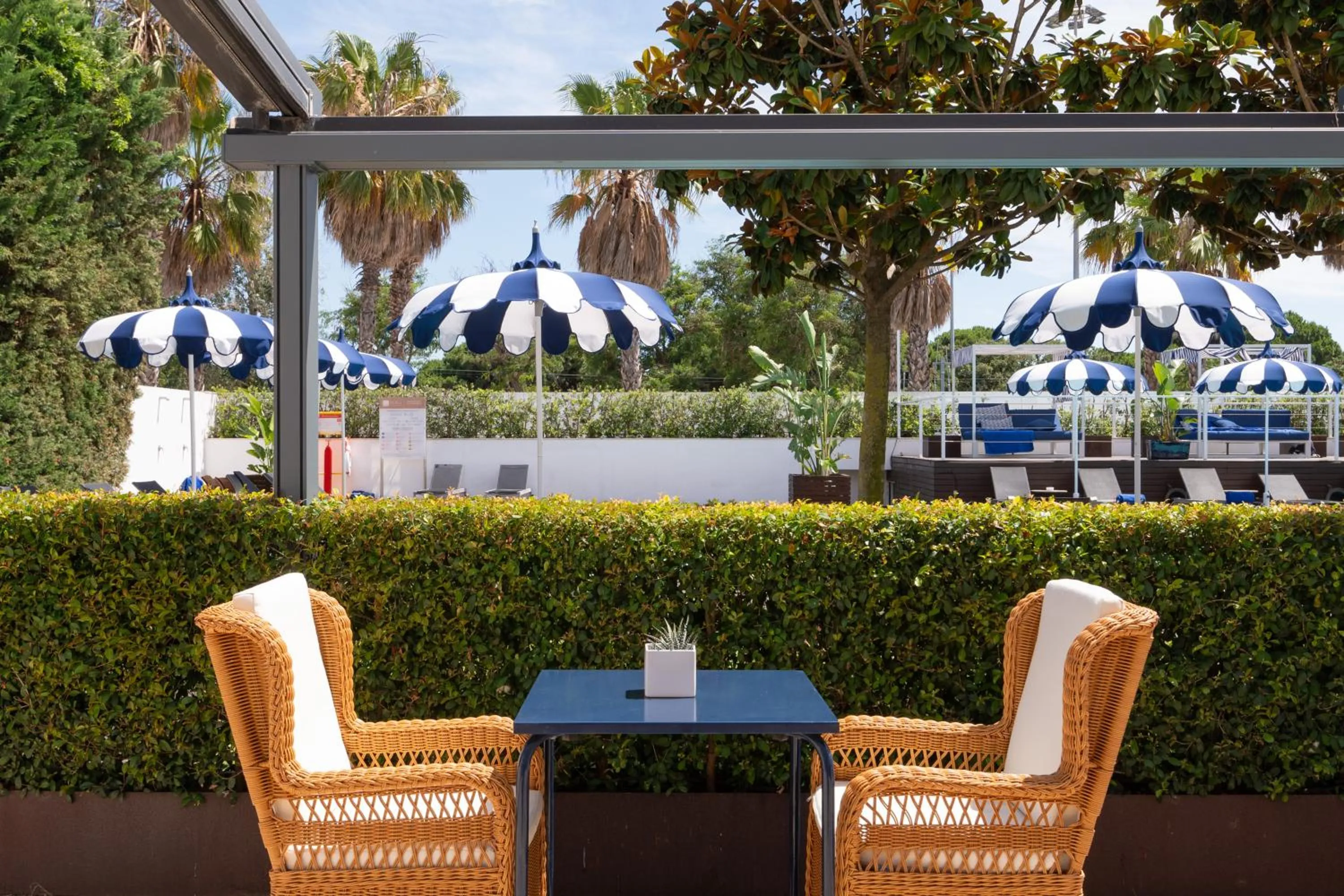 Off site in Palácio do Governador - Lisbon Hotel & Spa