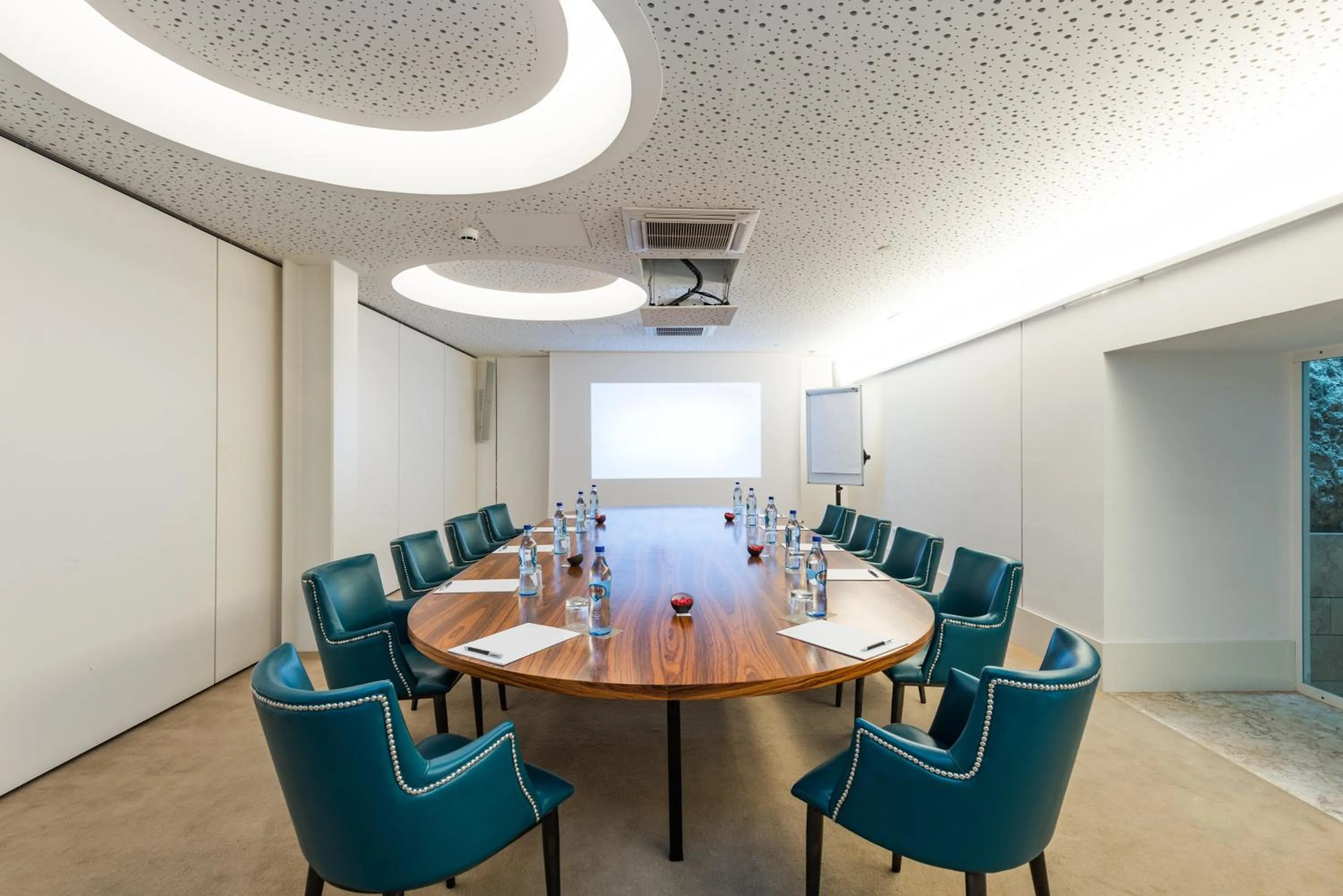 Meeting/conference room in Palácio do Governador - Lisbon Hotel & Spa