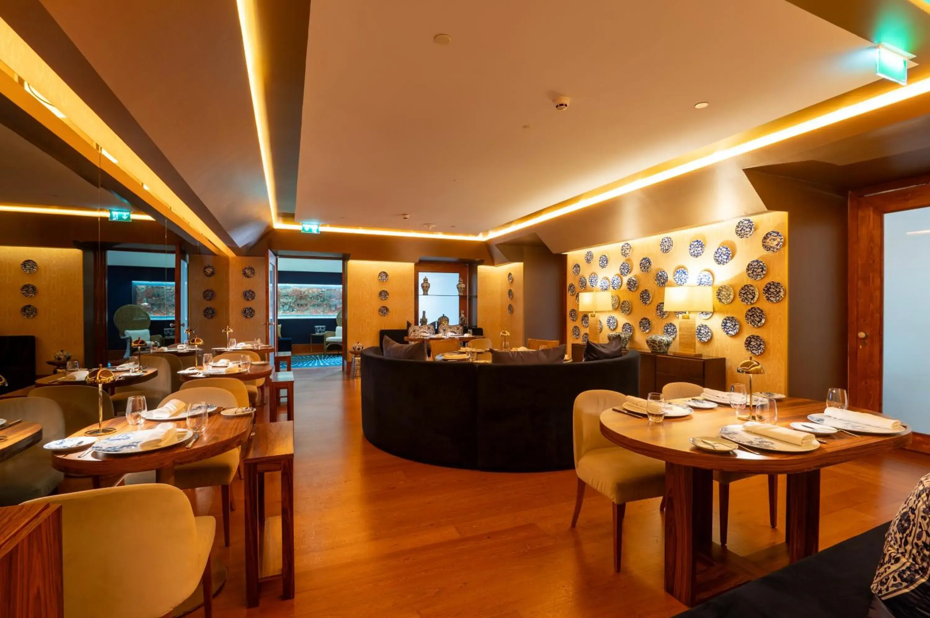 Restaurant/places to eat in Palácio do Governador - Lisbon Hotel & Spa Restaurant/places to eat in Palácio do Governador - Lisbon Hotel & Spa