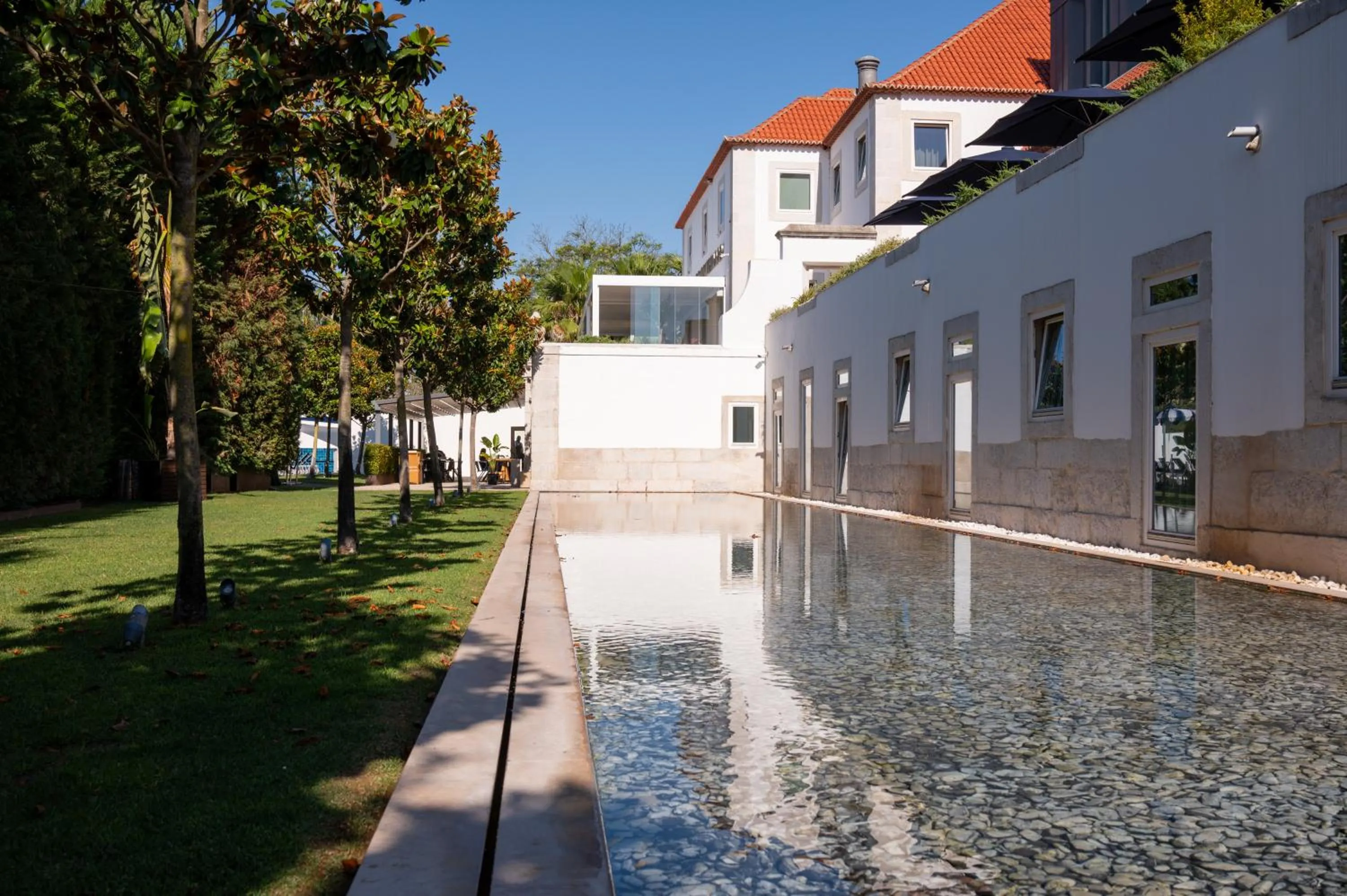 Off site in Palácio do Governador - Lisbon Hotel & Spa