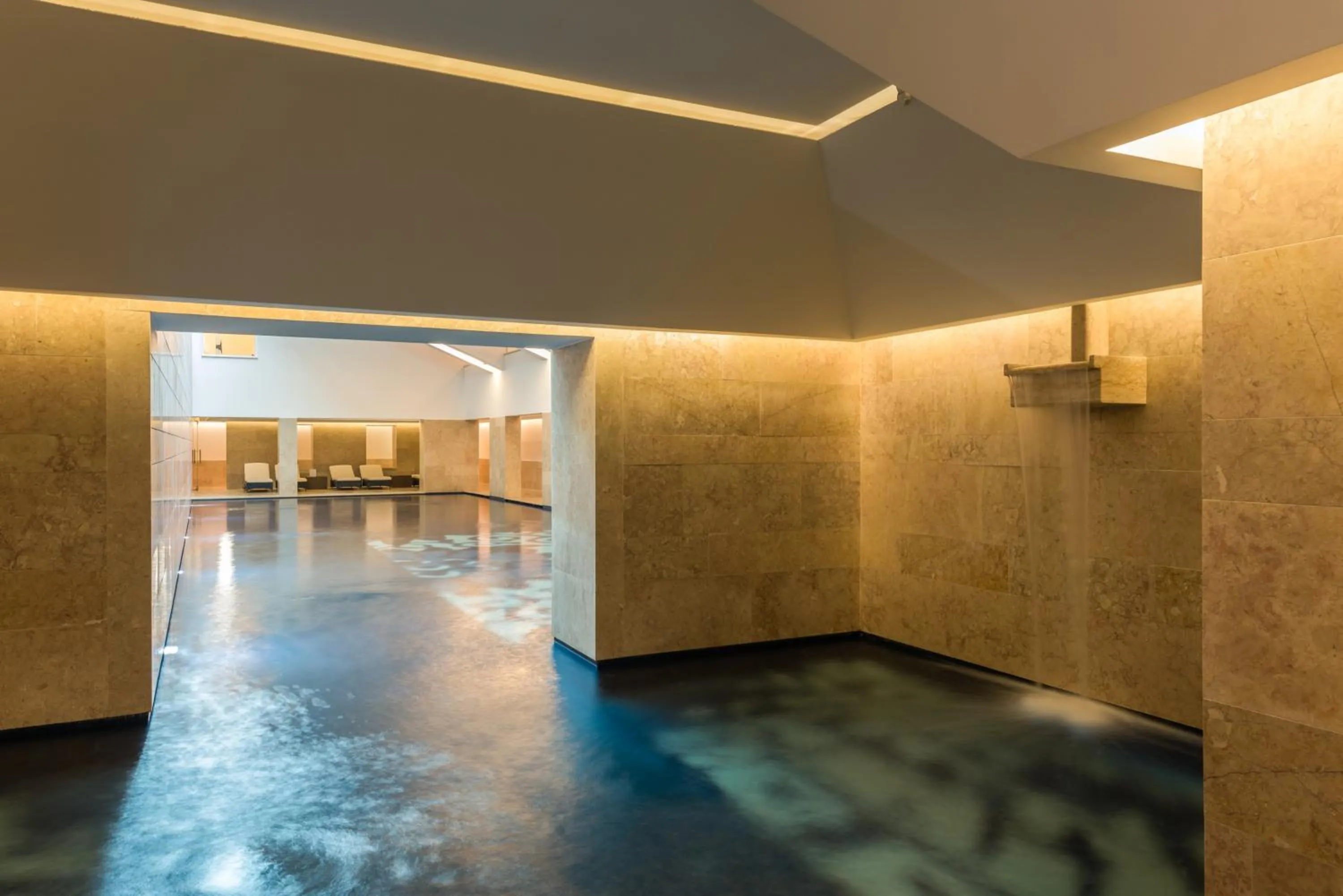 Spa and wellness centre/facilities in Palácio do Governador - Lisbon Hotel & Spa