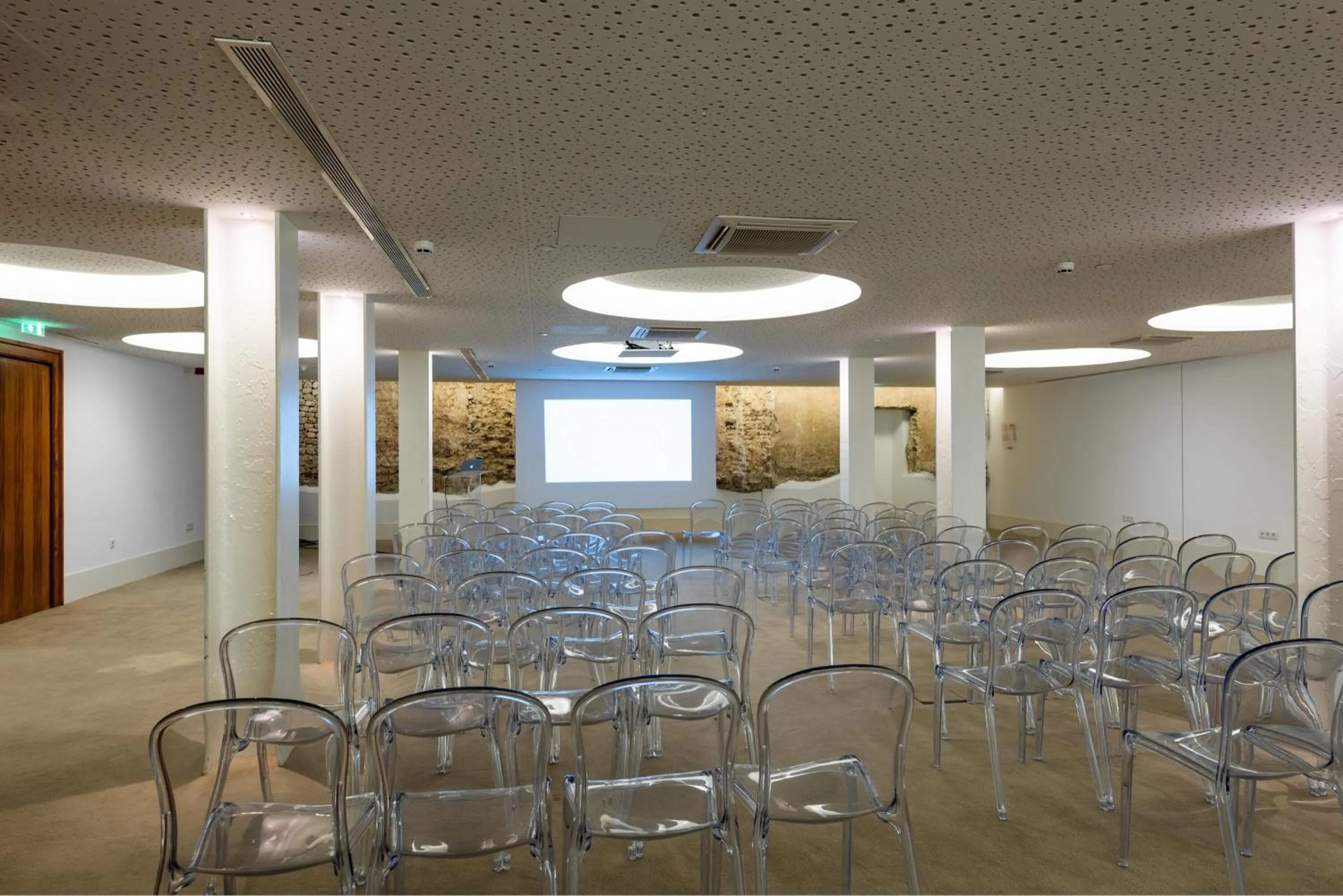 Meeting/conference room in Palácio do Governador - Lisbon Hotel & Spa