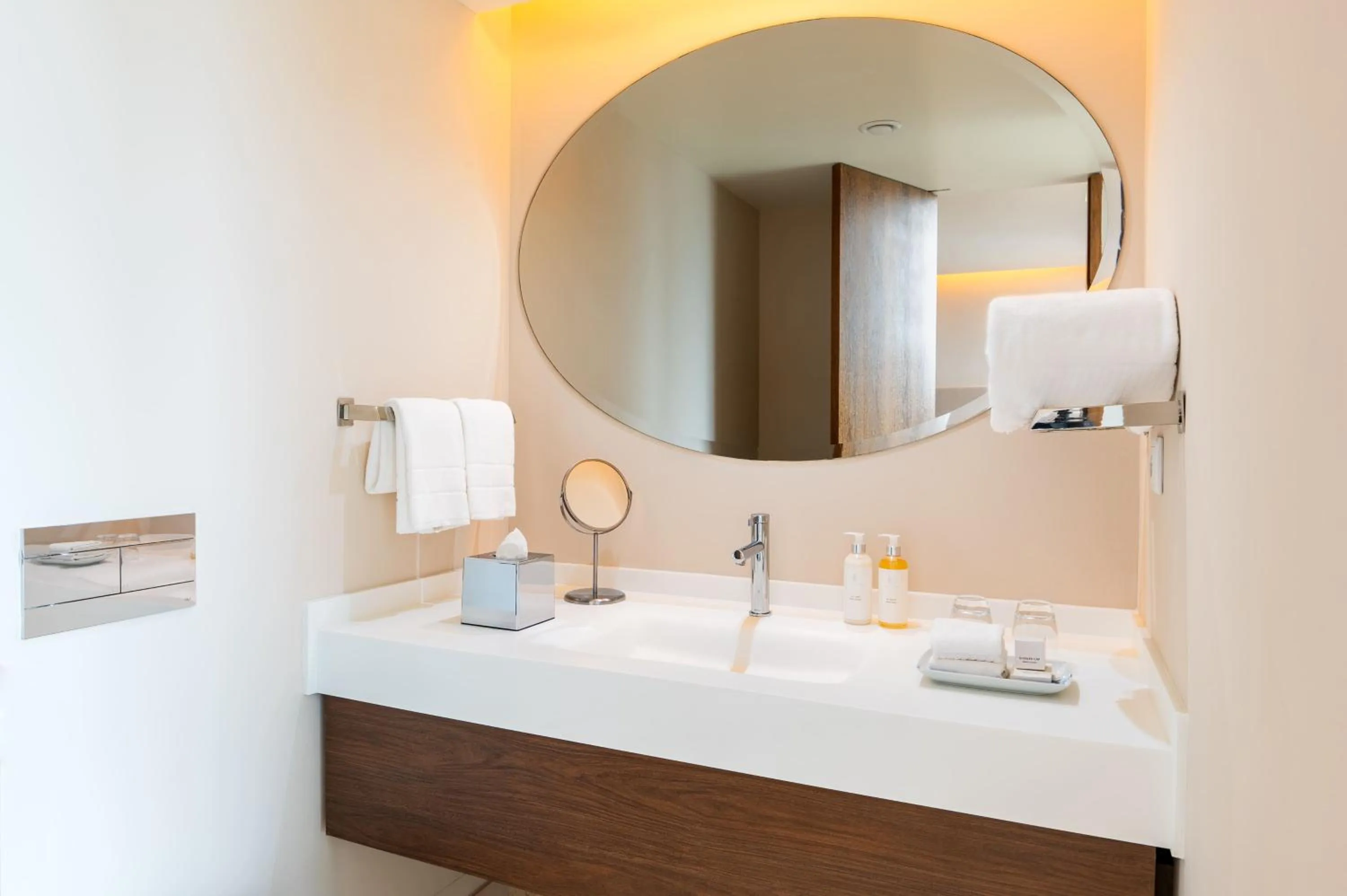 Toilet in Palácio do Governador - Lisbon Hotel & Spa