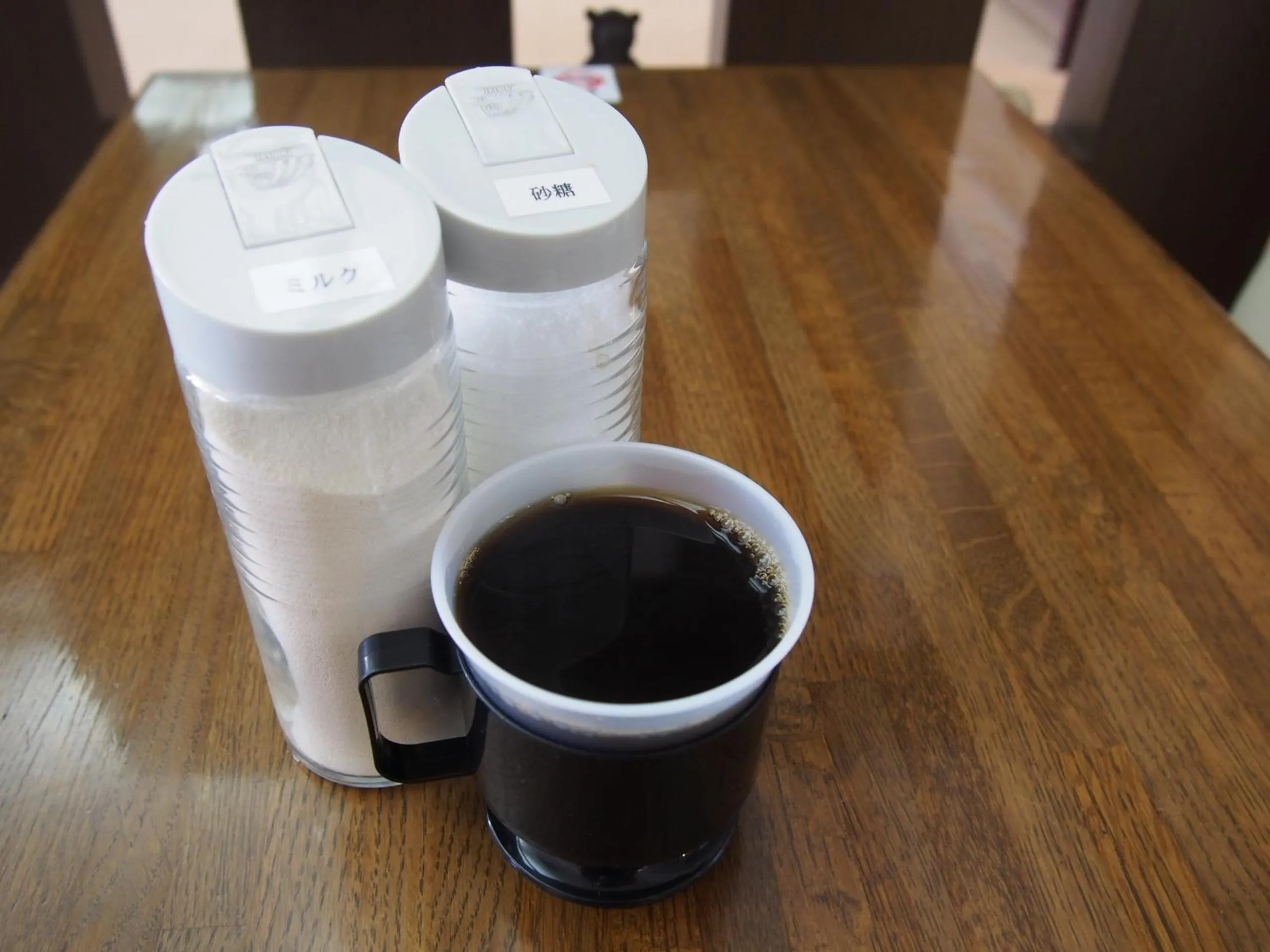 Other in Hotel Sunroute Fukushima