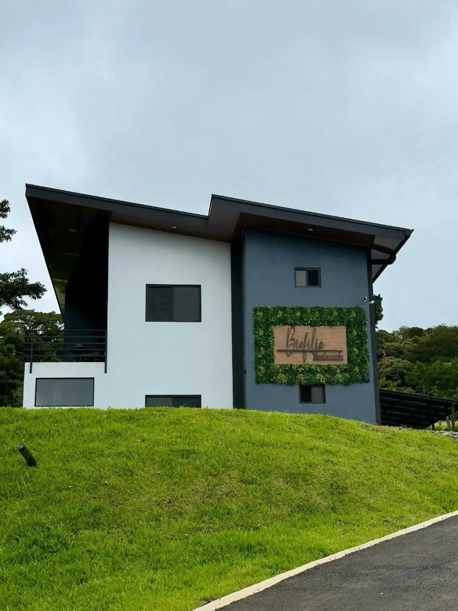 Biofilia Monteverde Biofilia Monteverde
