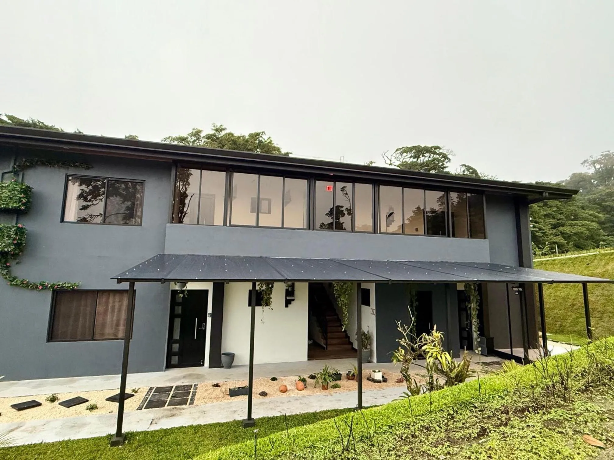 Biofilia Monteverde