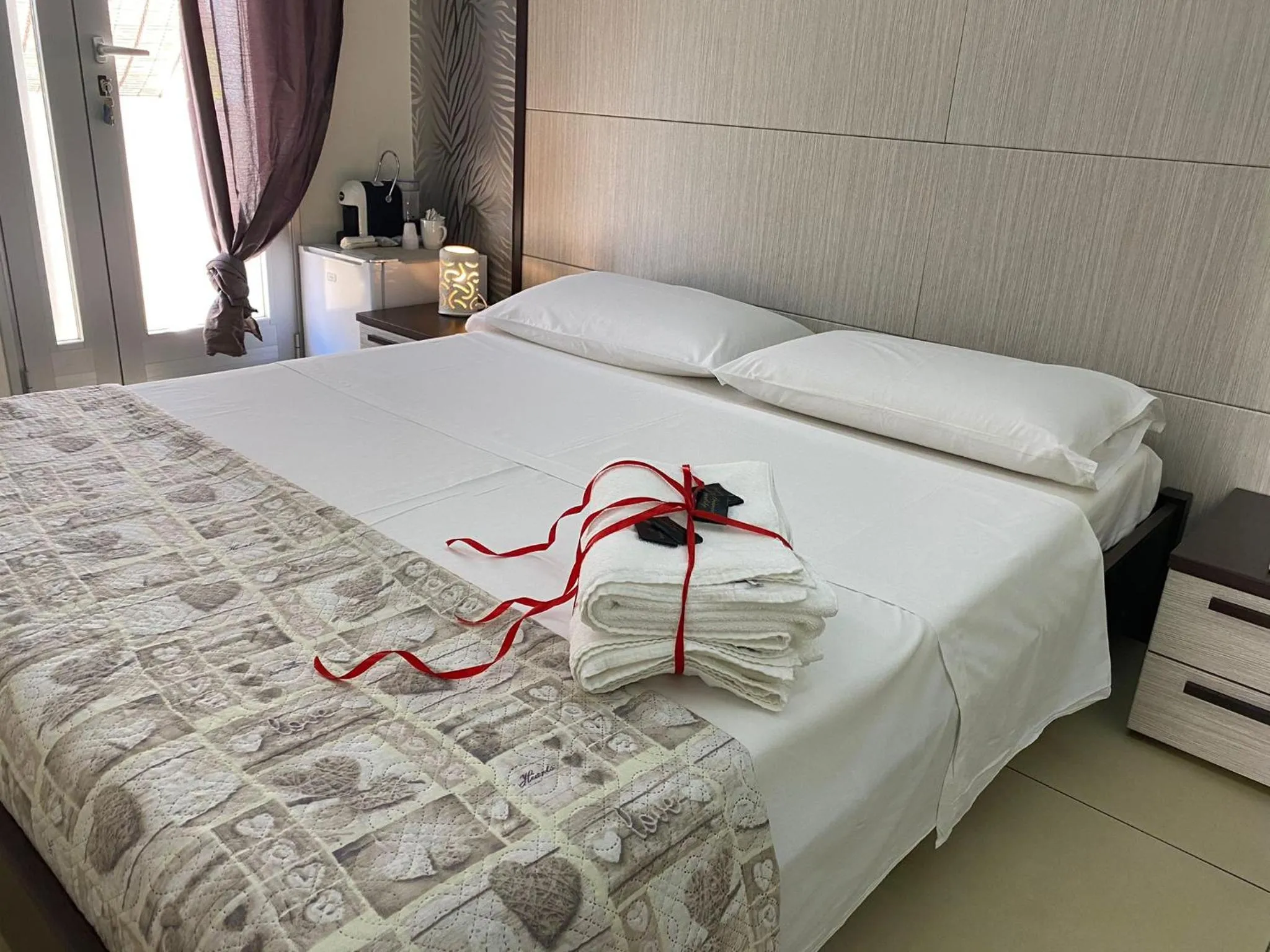 B&B Vistamareblu