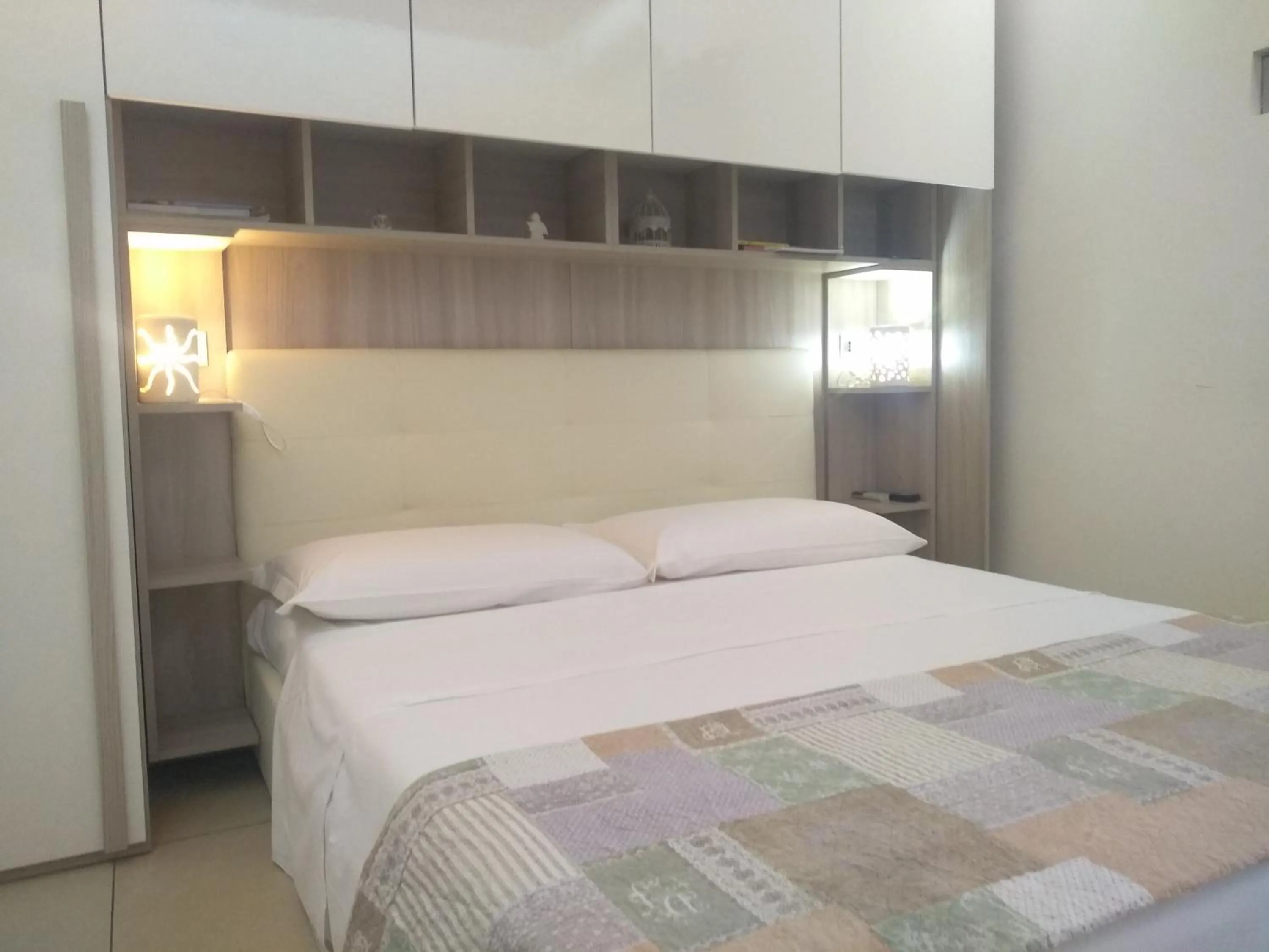 B&B Vistamareblu