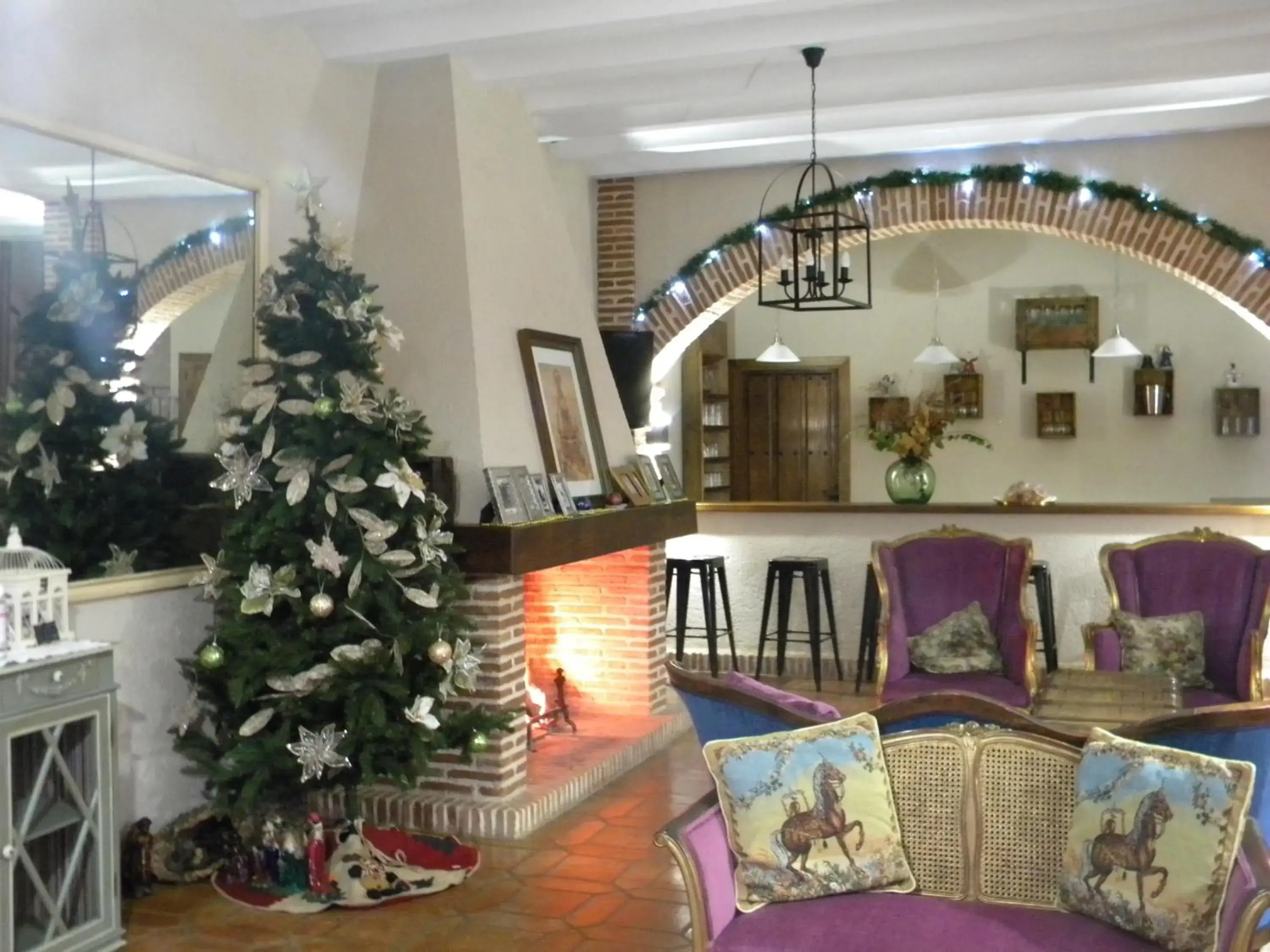 Casa El Descanso Del Peregrino Casa El Descanso Del Peregrino