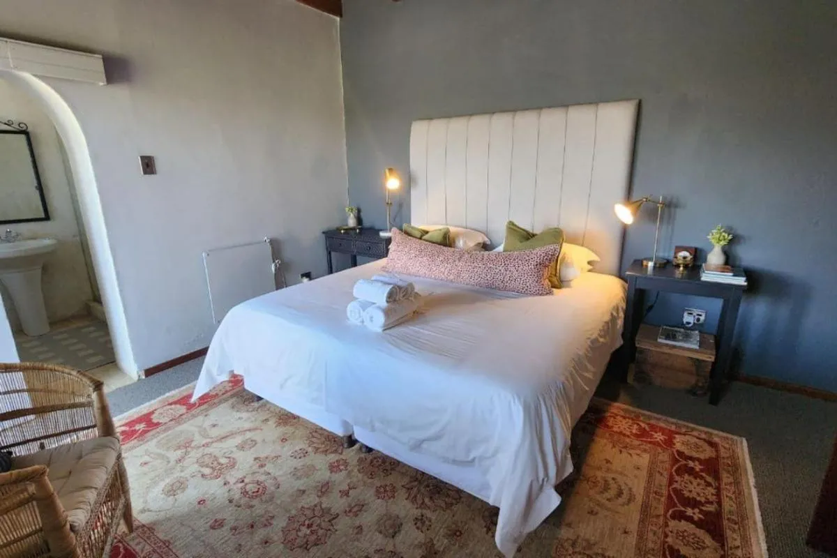 Twin/Double Room - single occupancy in PicardiPlace