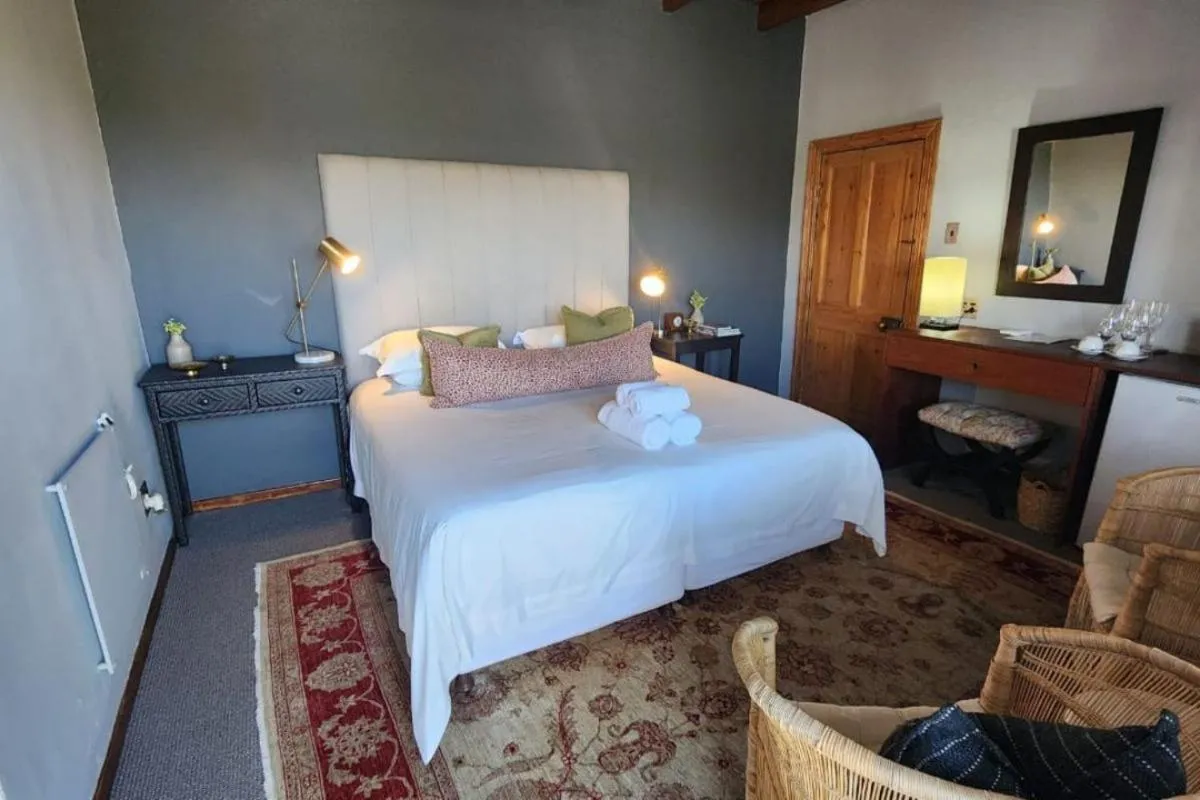 Twin/Double Room - single occupancy in PicardiPlace