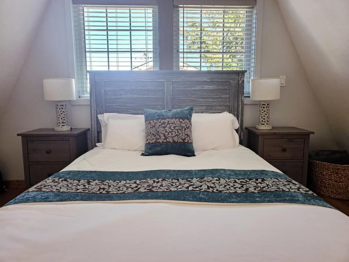 Sea Breeze Cottages