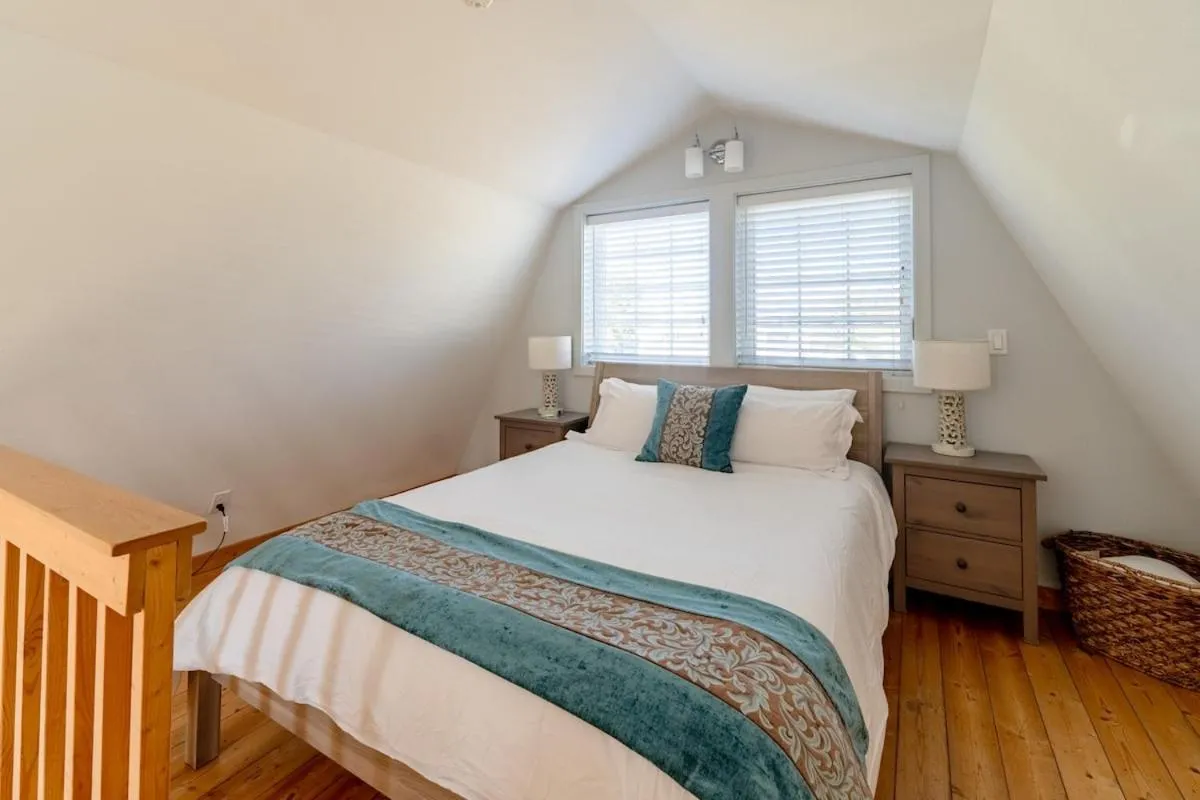 Sea Breeze Cottages