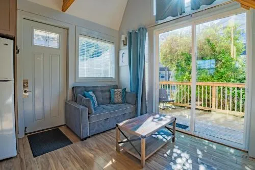 Sea Breeze Cottages