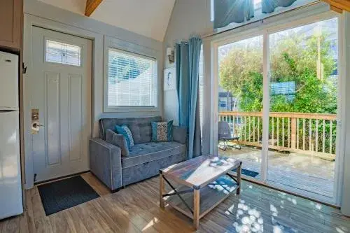 Vacation Home in Sea Breeze Cottages Vacation Home in Sea Breeze Cottages