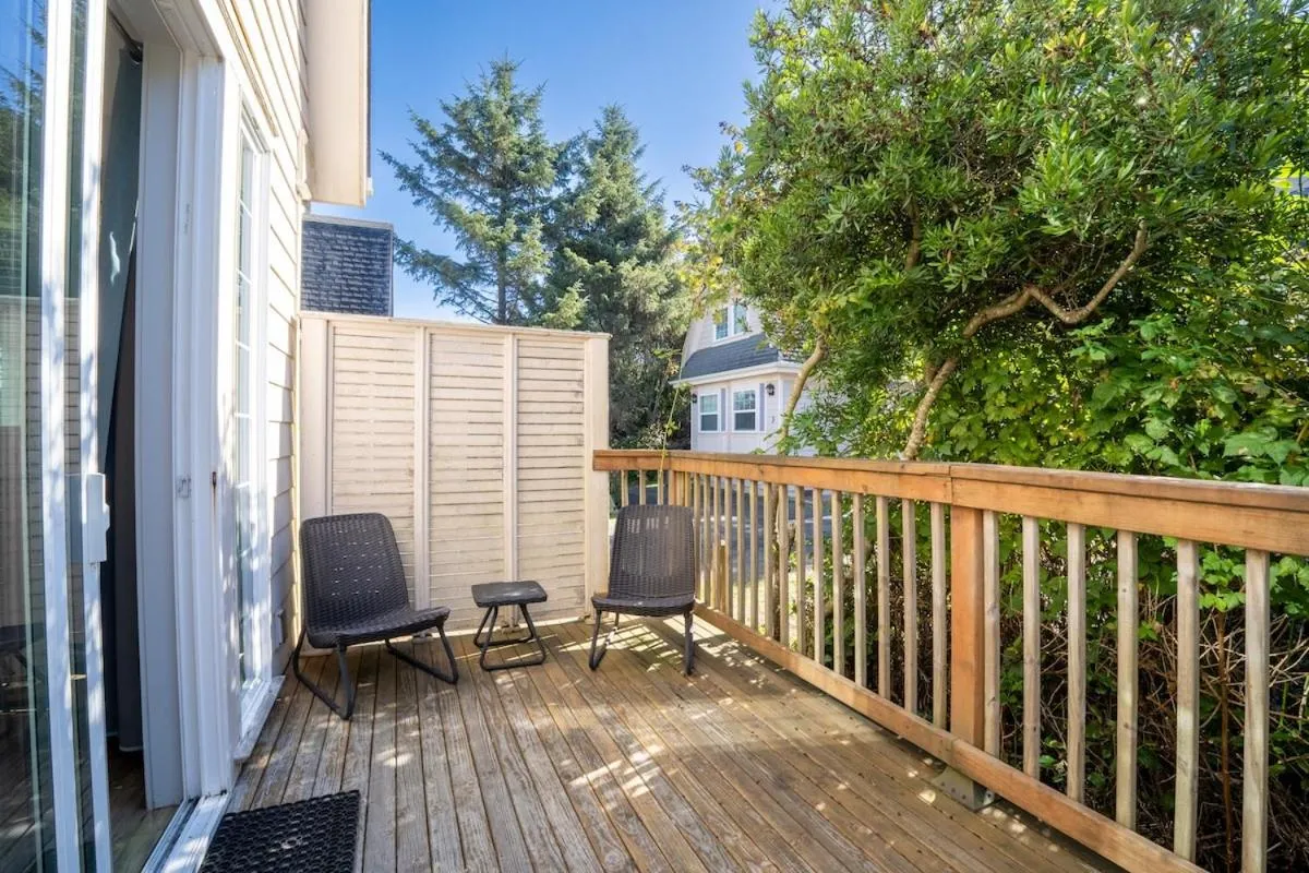 Sea Breeze Cottages
