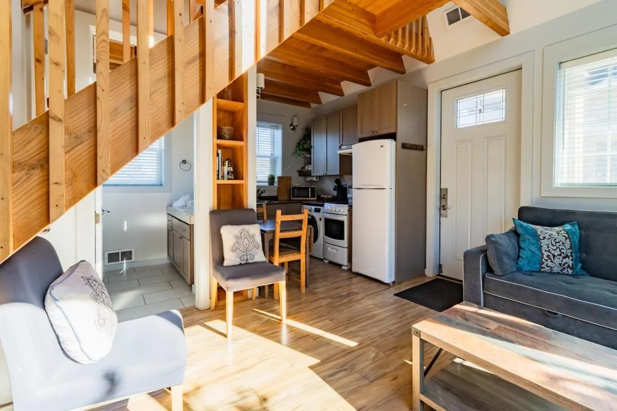 Sea Breeze Cottages
