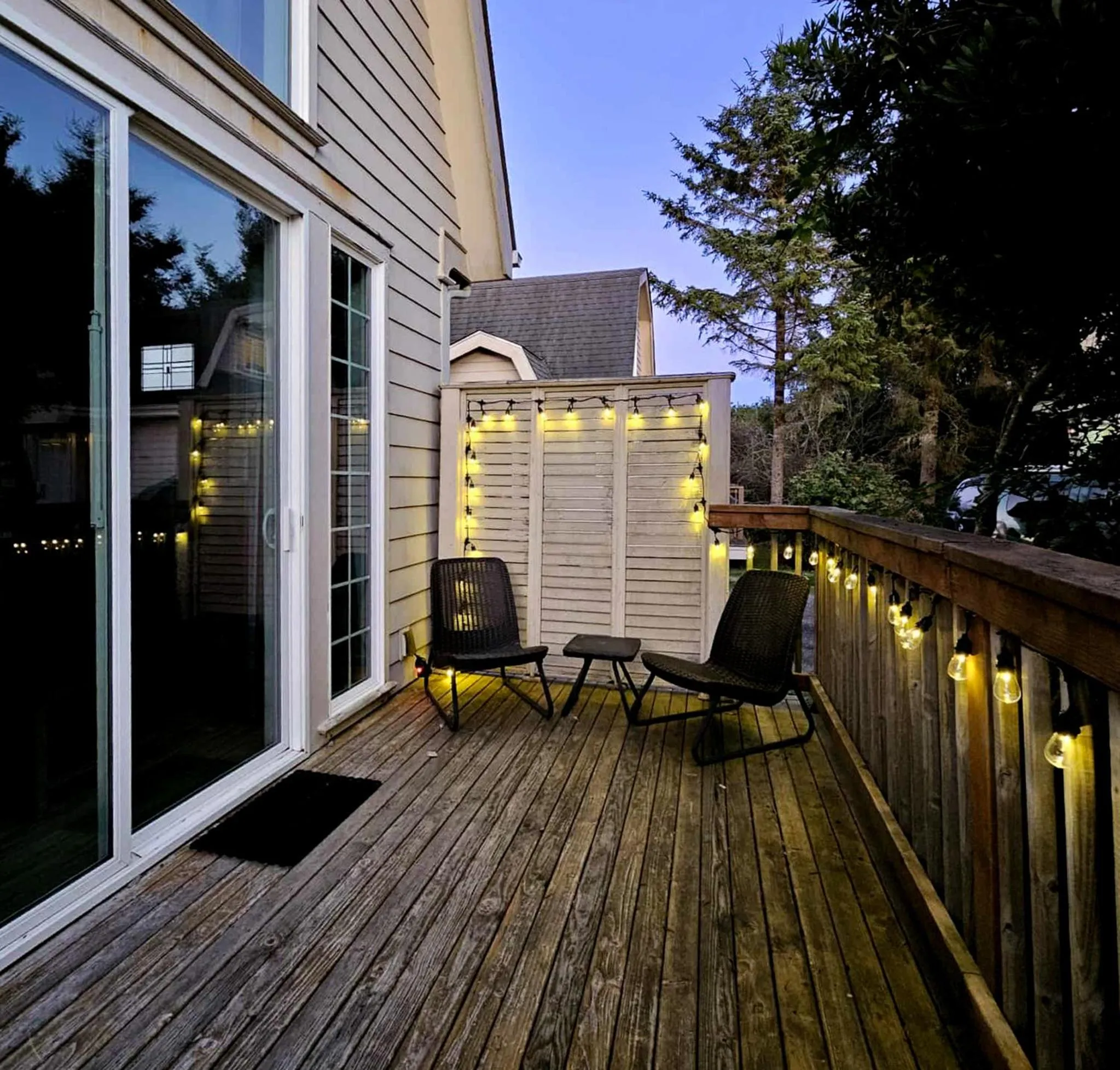 Sea Breeze Cottages