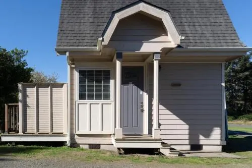 Sea Breeze Cottages