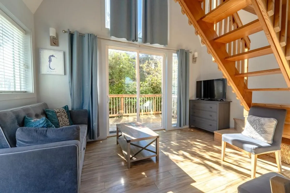 Sea Breeze Cottages