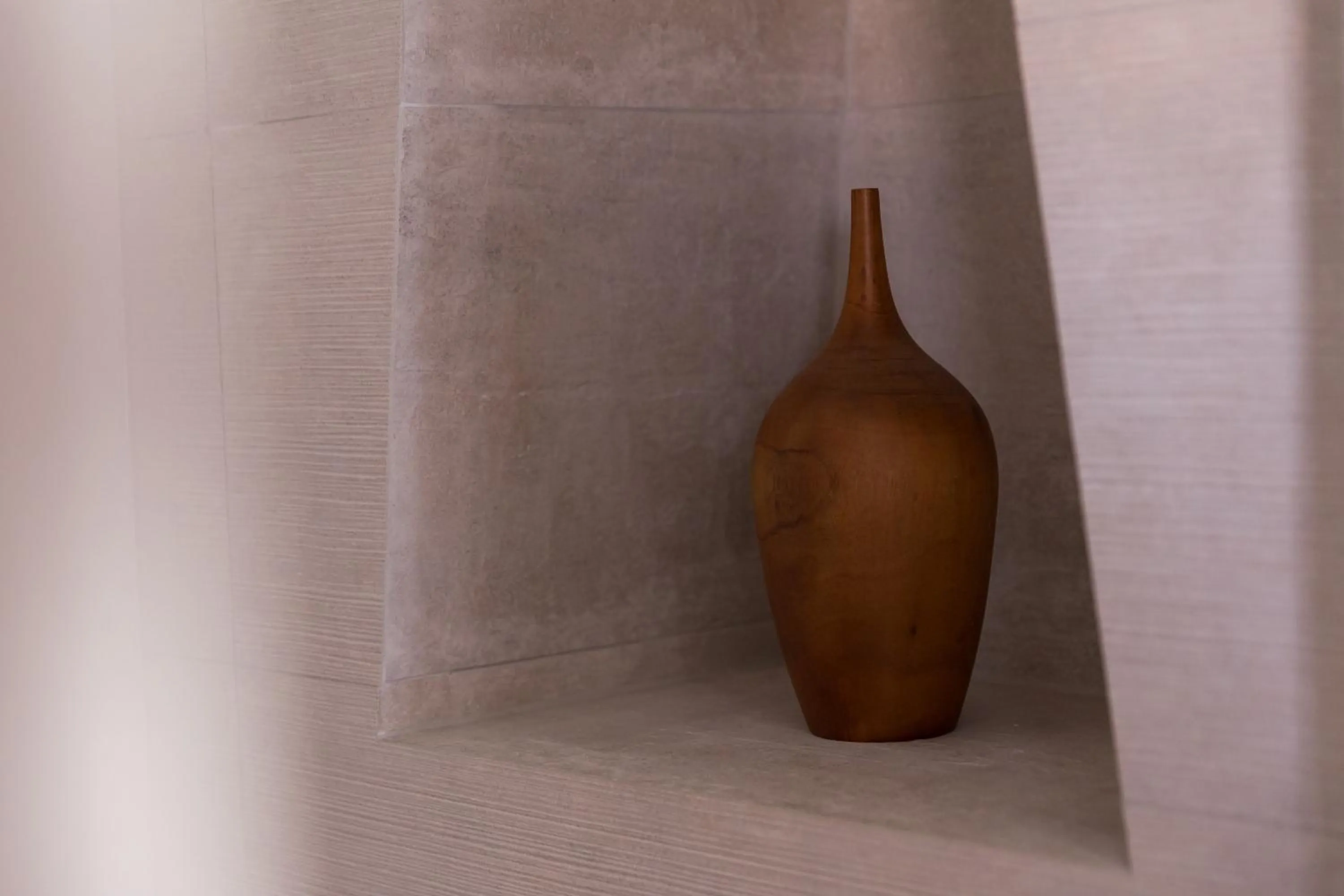 Decorative detail in Dubrovnik Sweet House