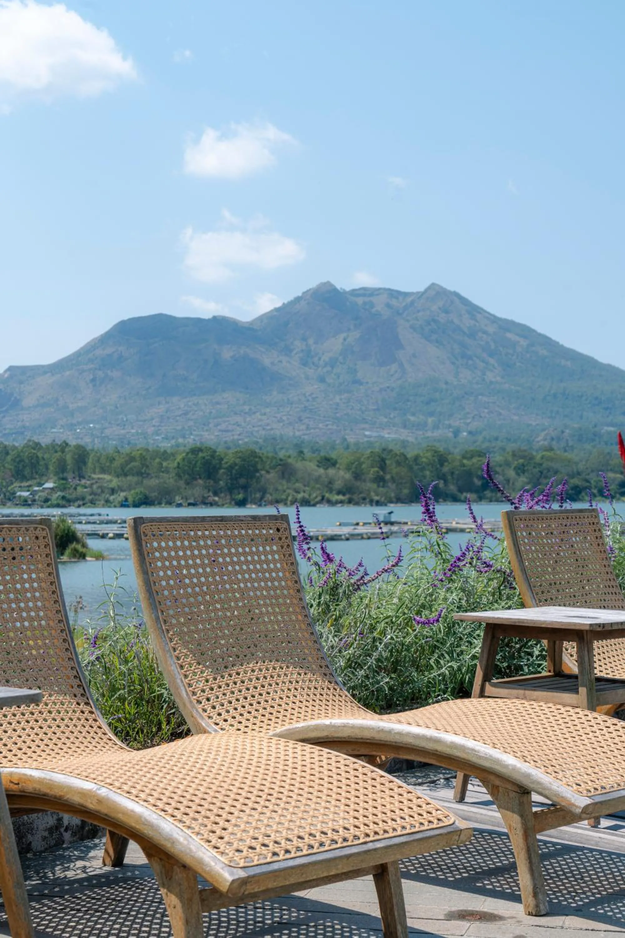 View (from property/room) in Noya Hotel