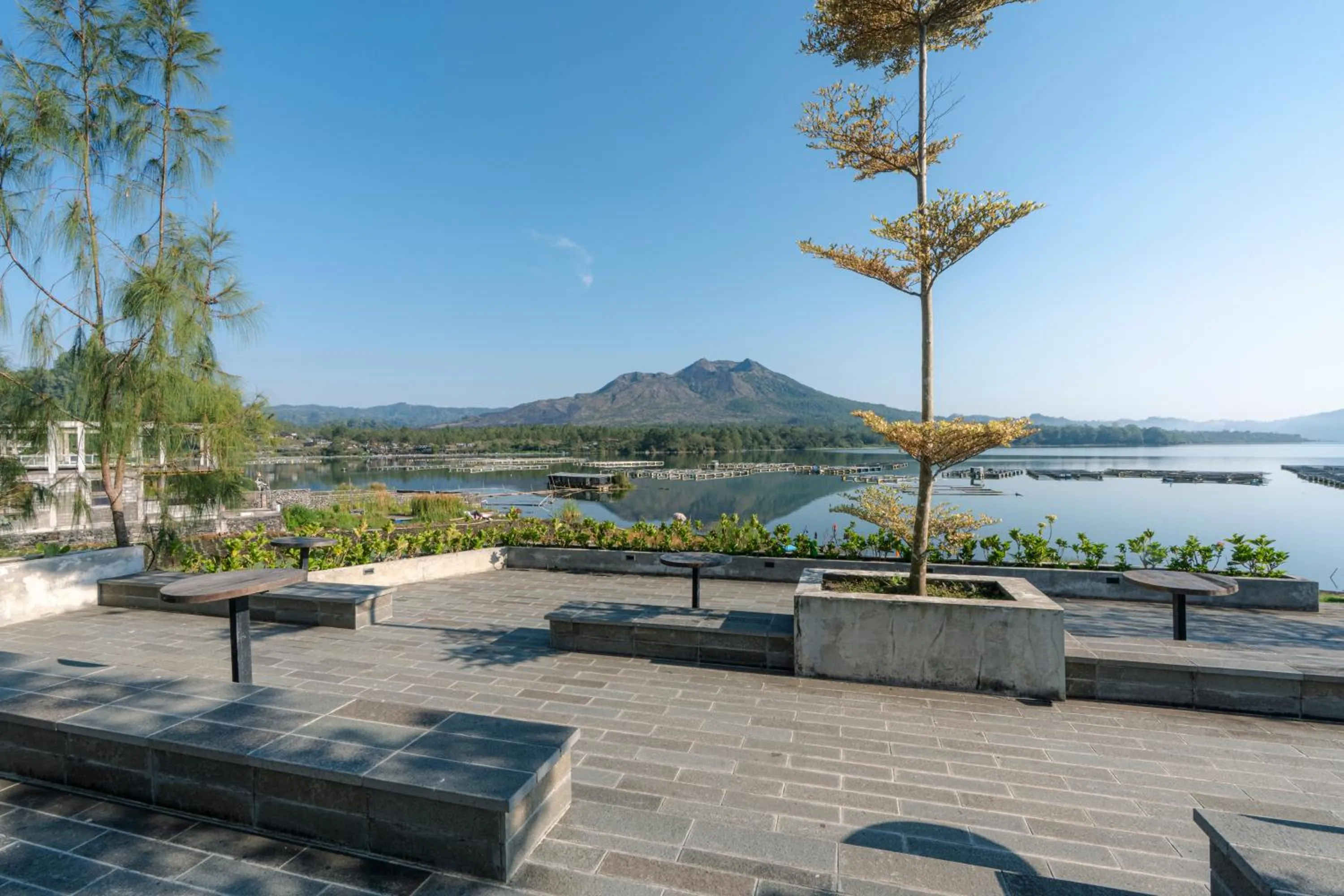 View (from property/room) in Noya Hotel