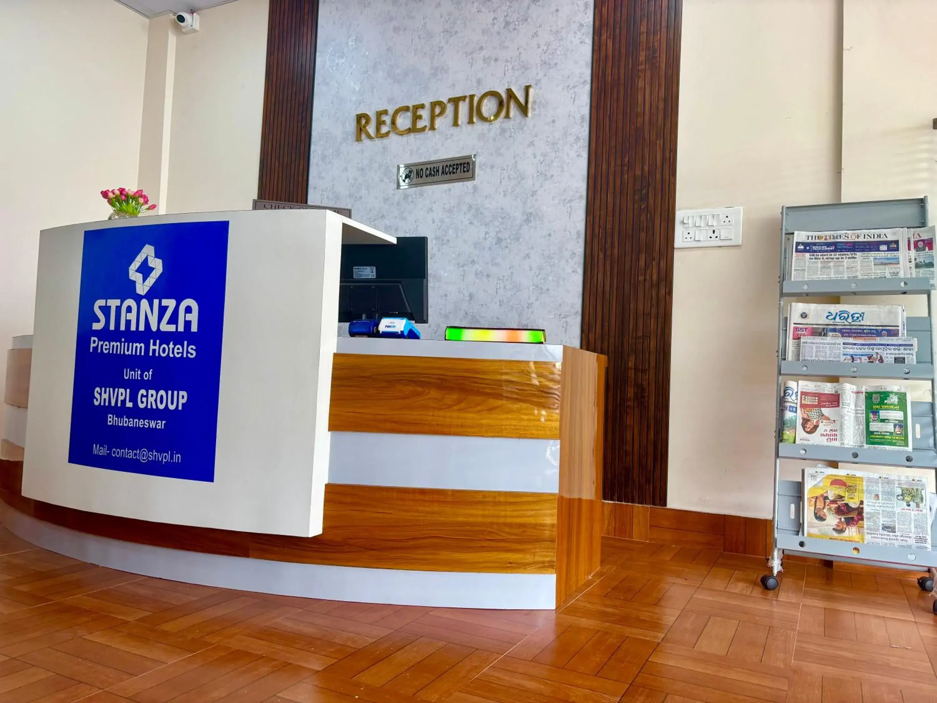 Stanza Premium Hotels Stanza Premium Hotels