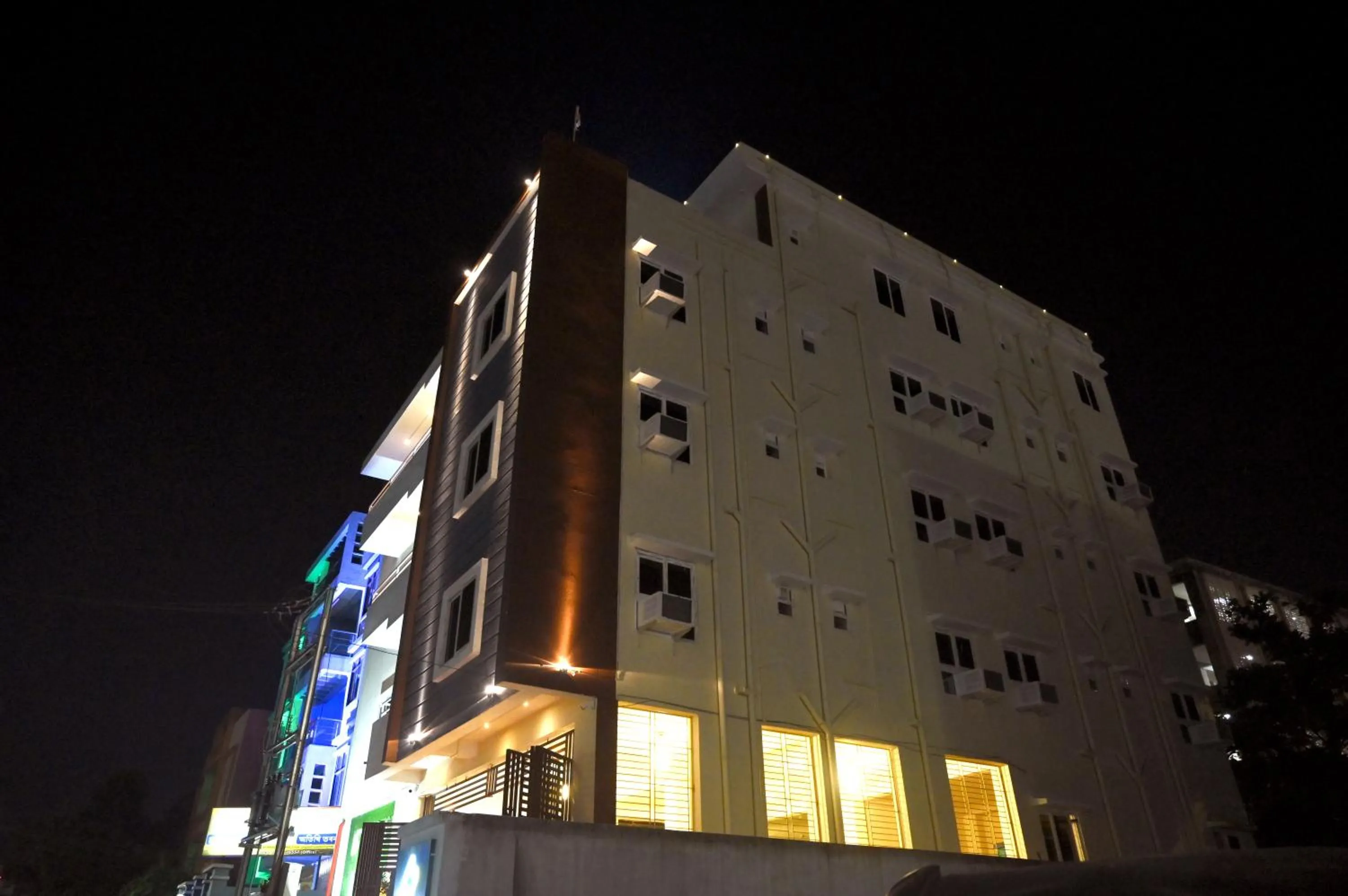 Stanza Premium Hotels