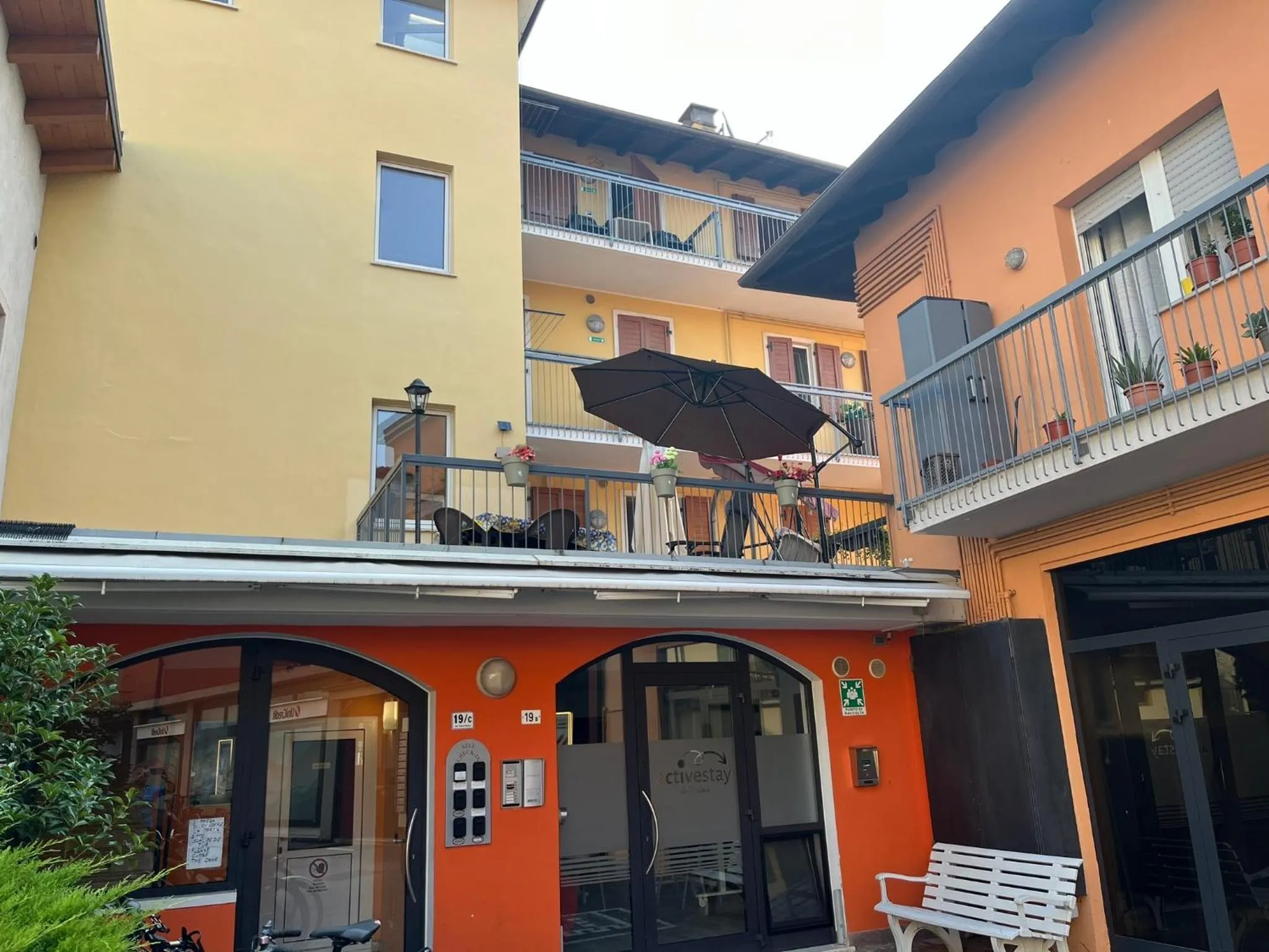 Appartamento Capri