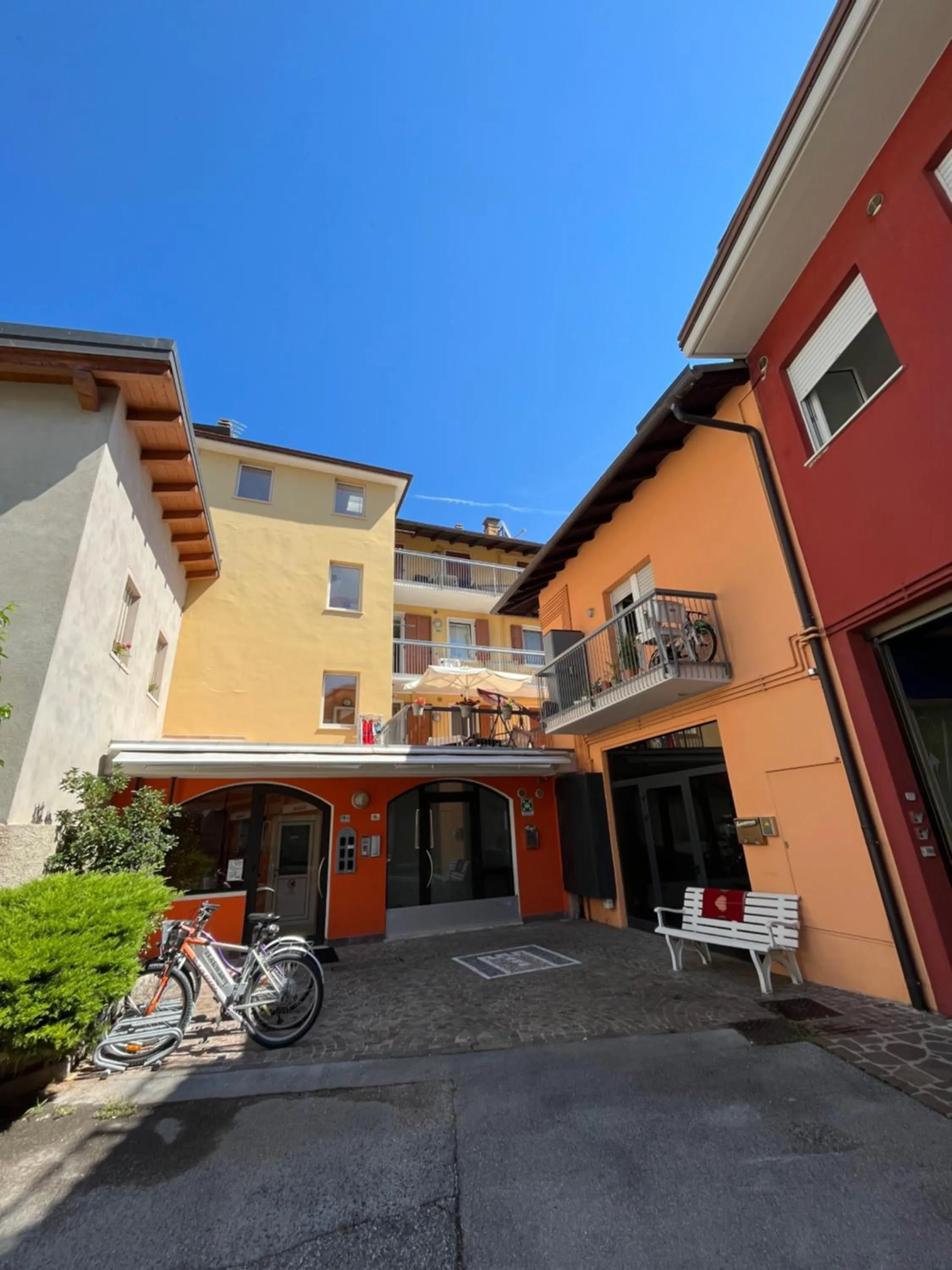 Appartamento Capri