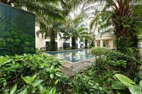 Hygg Hotel Phu Quoc