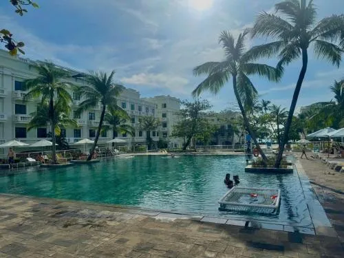 Hygg Hotel Phu Quoc