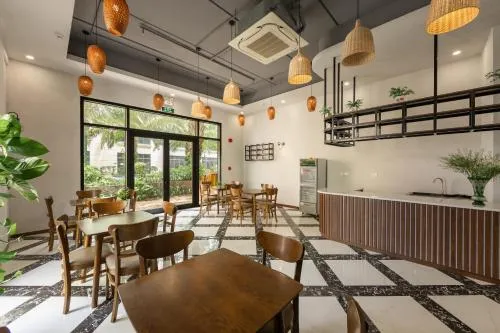 Hygg Hotel Phu Quoc